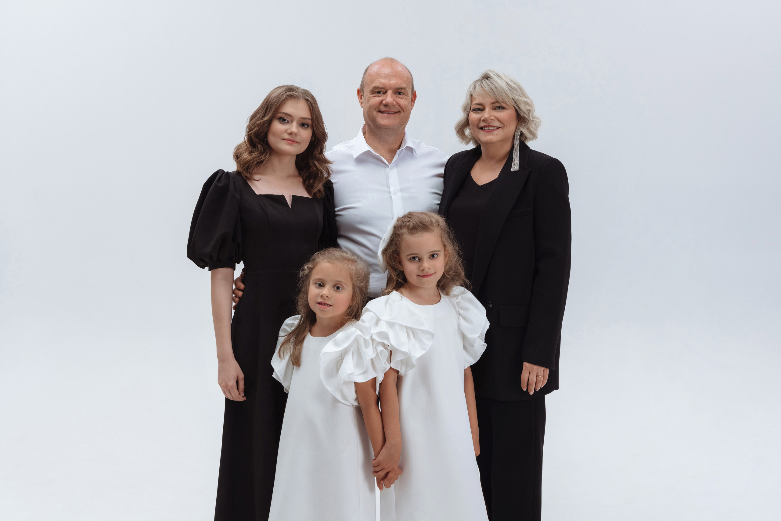 Елена и Василий. Свадебный фотограф Кузьмина Лилия