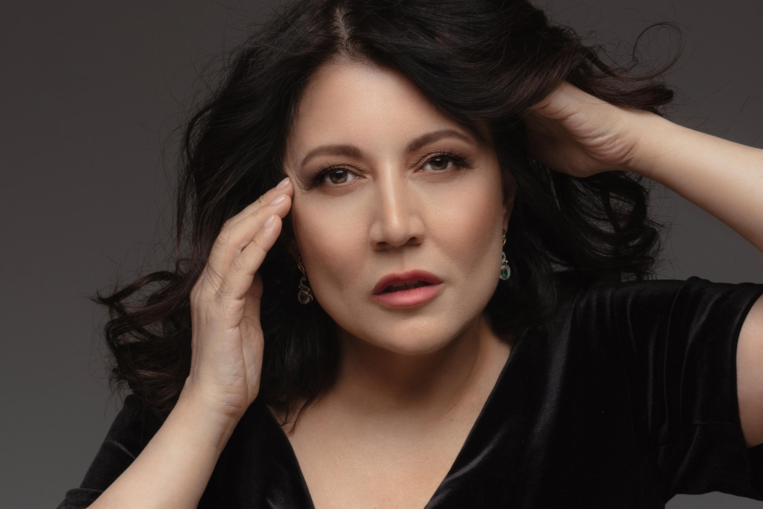 Земфира. Свадебный фотограф Кузьмина Лилия