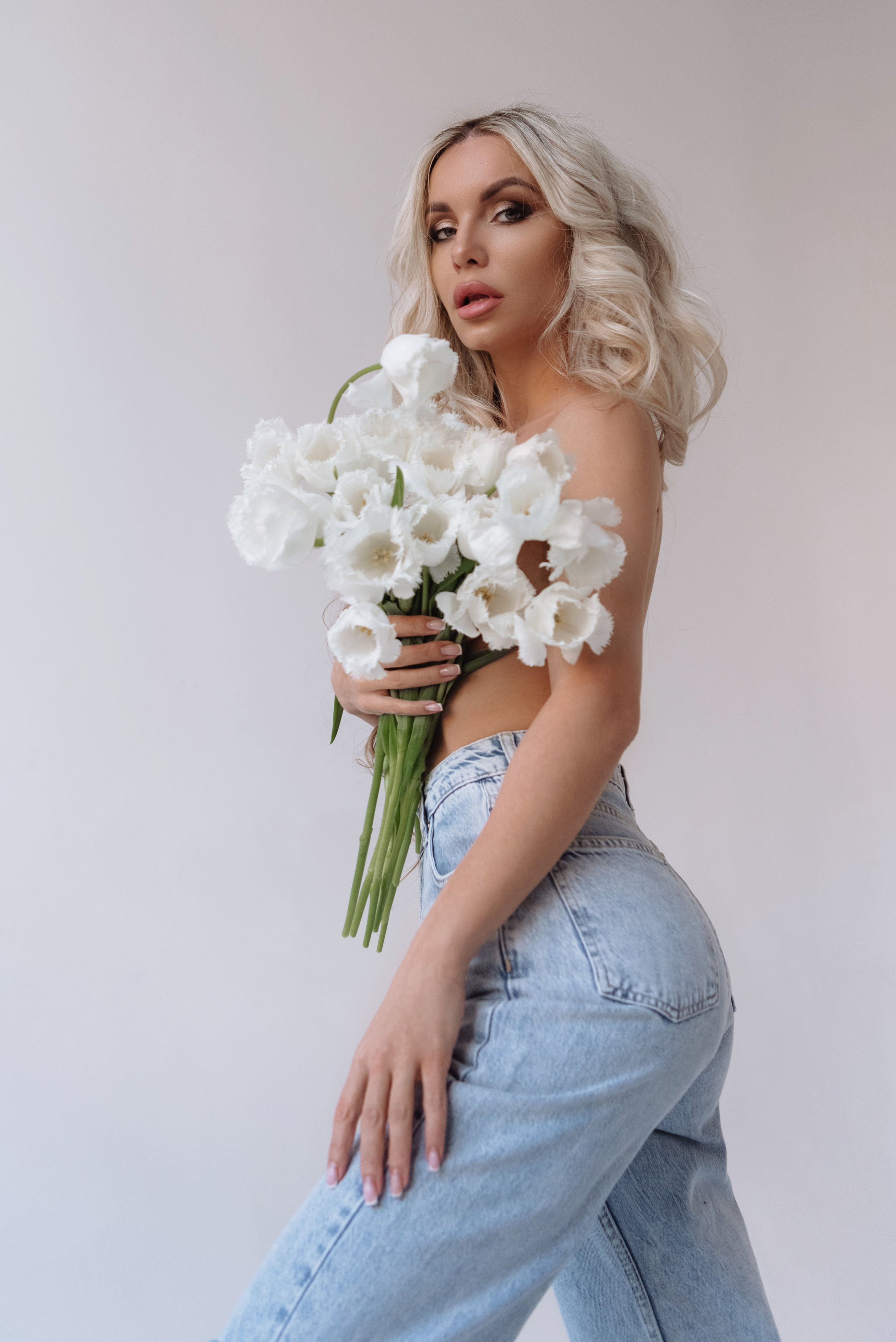 Вера. Свадебный фотограф Кузьмина Лилия