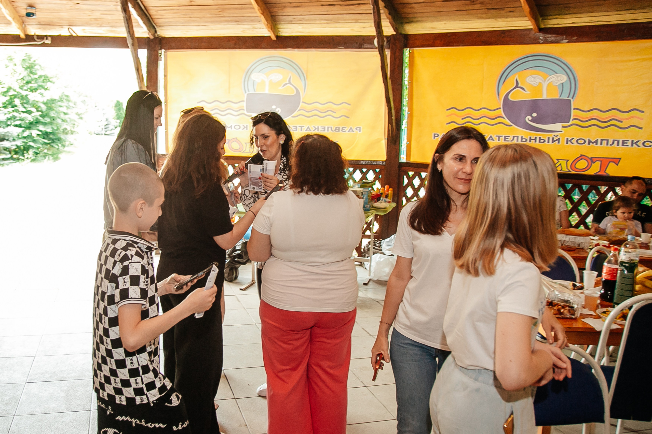 Корпоратив 2023. Фото-Видеосъемка любых мероприятий Москва Ростов