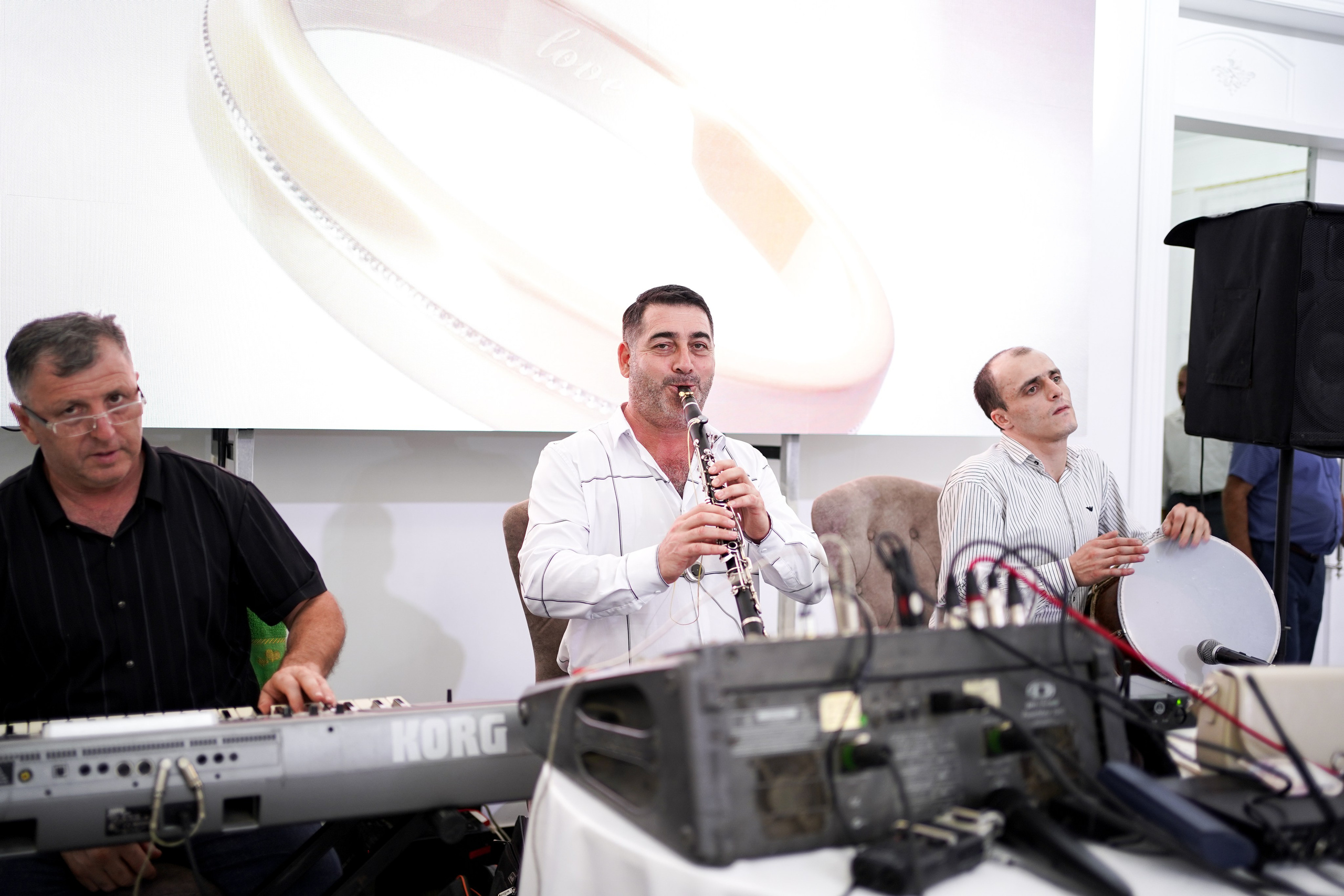 Армянский банкет. Свадебный фотограф в Ростове-на-Дону. Таинство Крещения и Венчания, семейные фотосессии. Алёна Чёботова