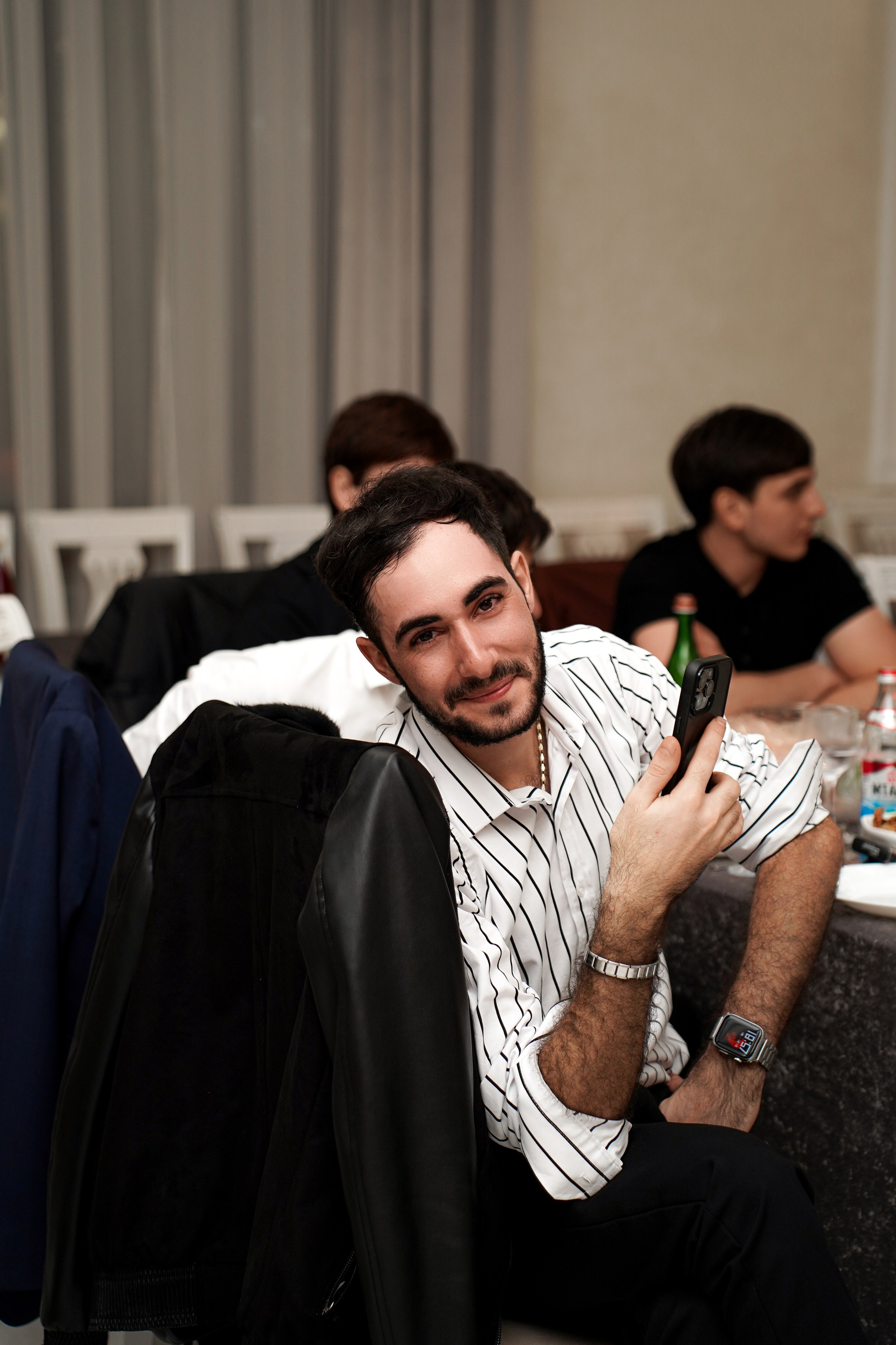 Сватовство. Свадебный фотограф в Ростове-на-Дону. Таинство Крещения и Венчания, семейные фотосессии. Алёна Чёботова