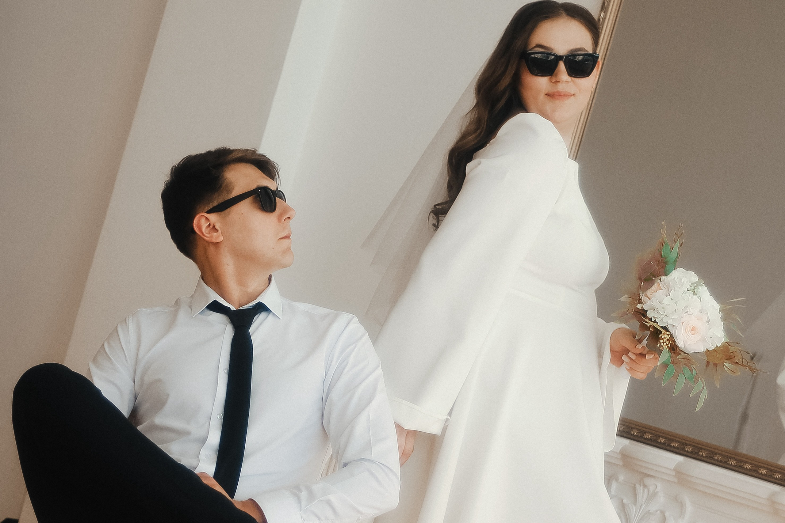 Свадьба «Cactus». Фотограф Киров — Глазов Арина Авакумова