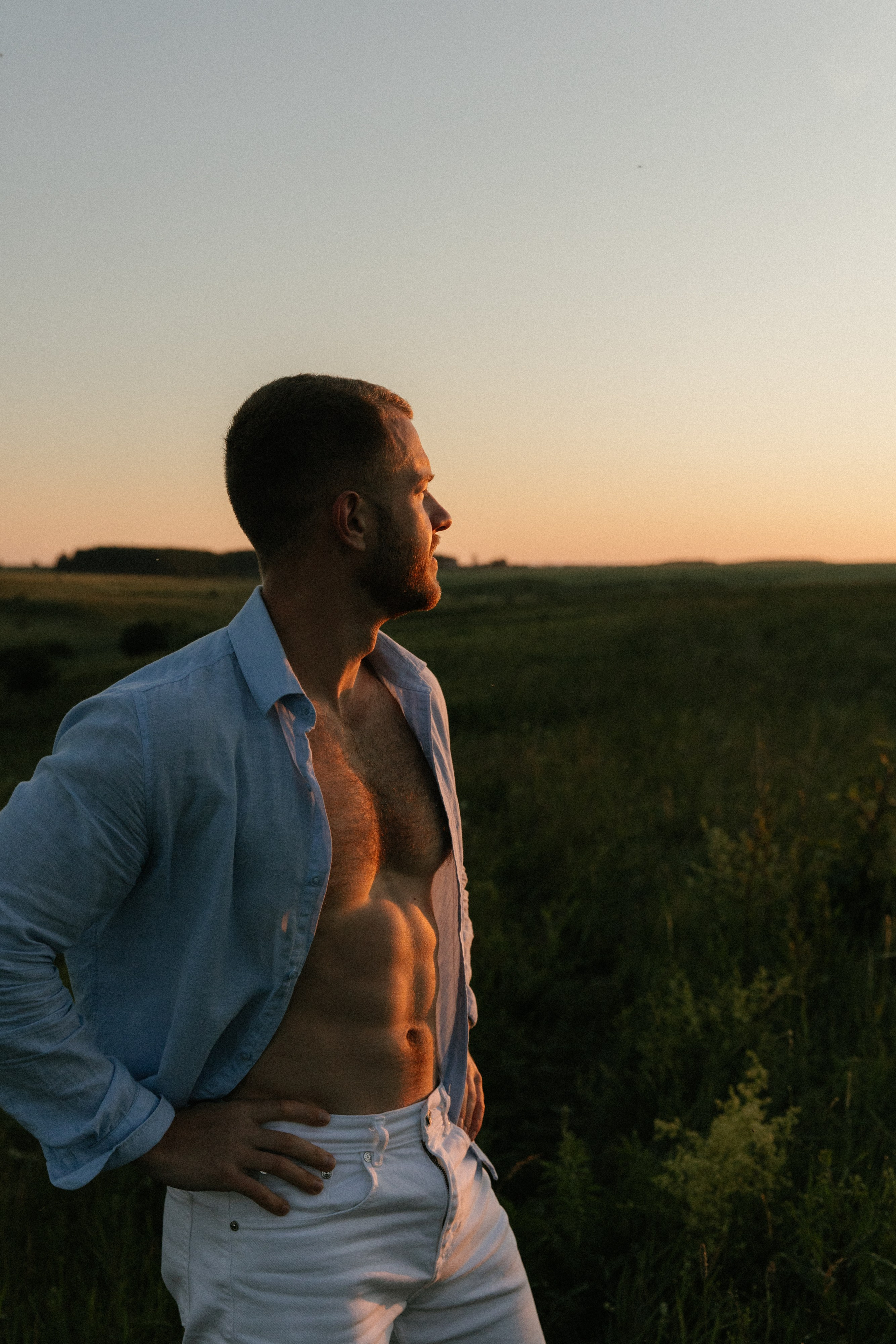 Егор. Фотограф Ульяна Дивина в Нижнем Новгороде и Нижегородской области