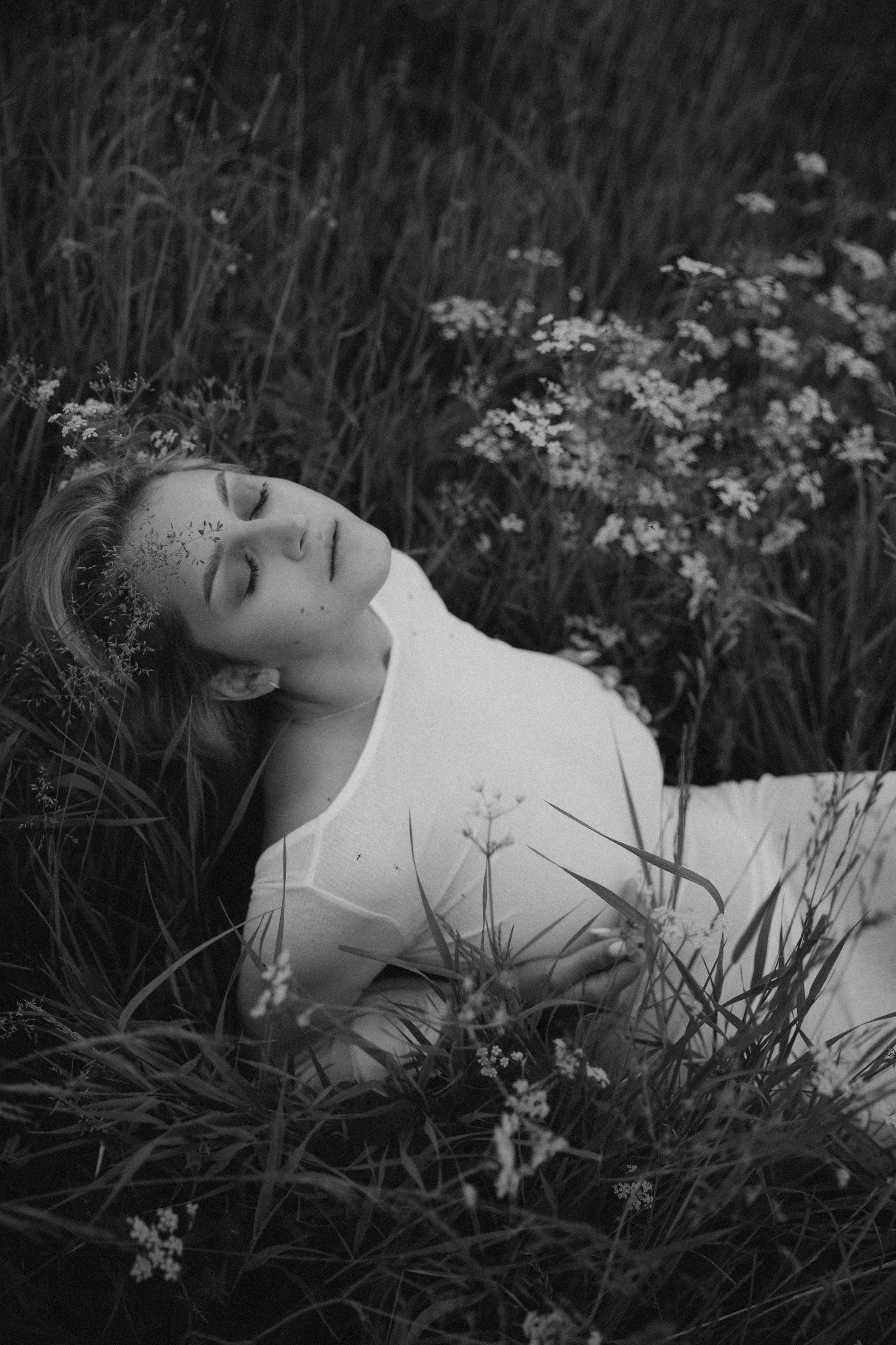 Алина. Фотограф Ульяна Дивина в Нижнем Новгороде и Нижегородской области