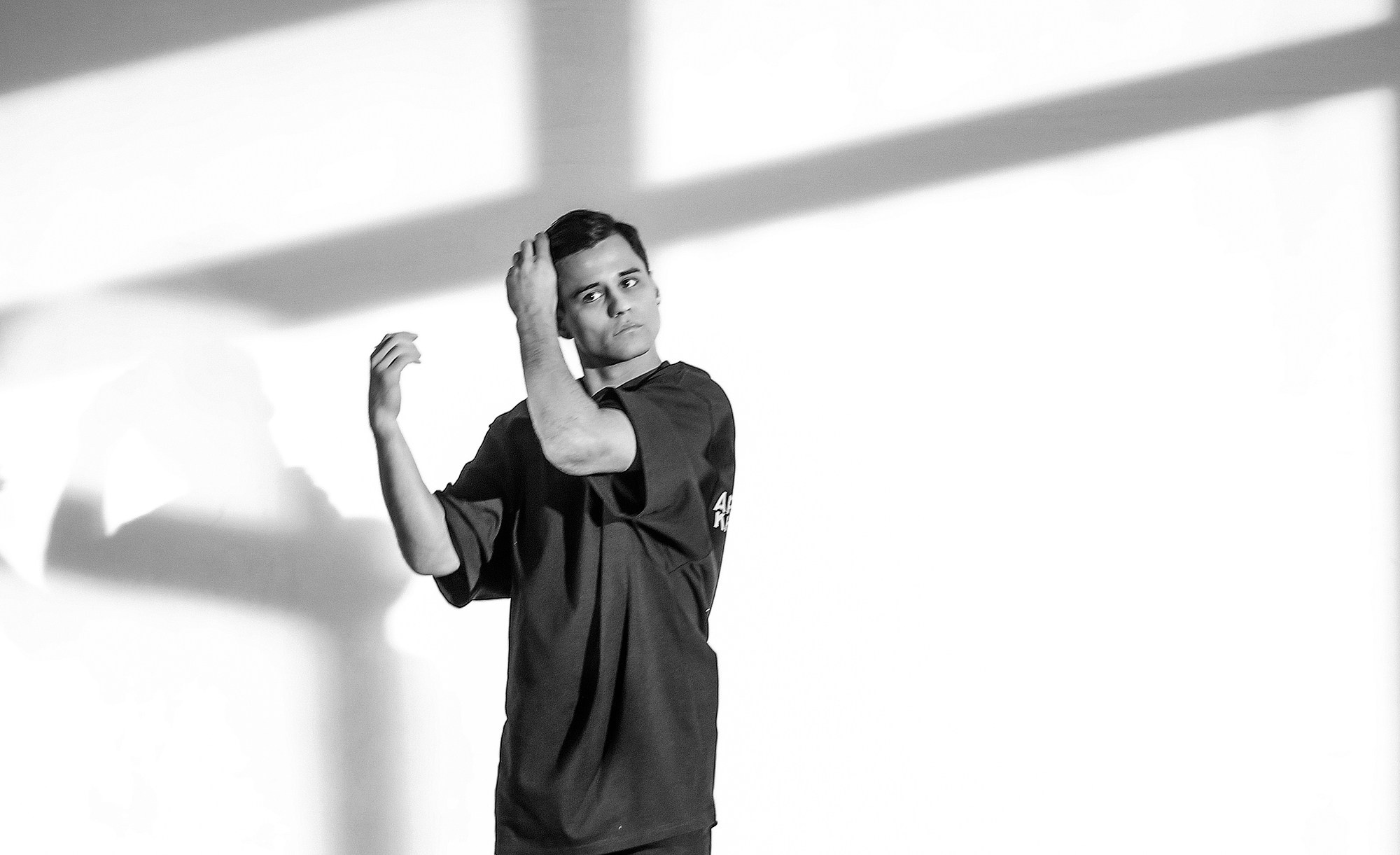 ТАНЕЦ. Фотография. Визуально-чувственный мир души