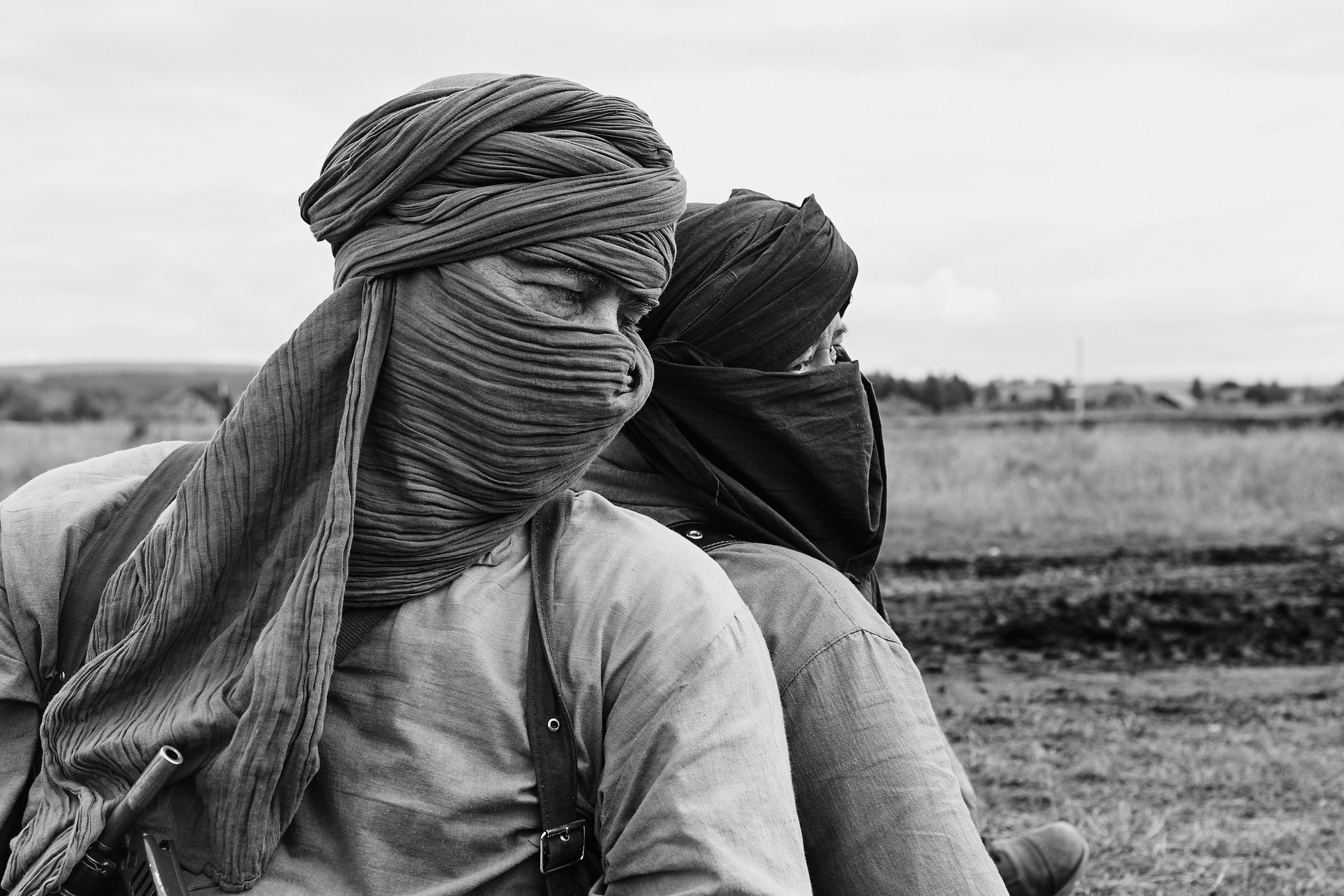 Енисейский Форпост 2024. Александр Сазонов Красноярск