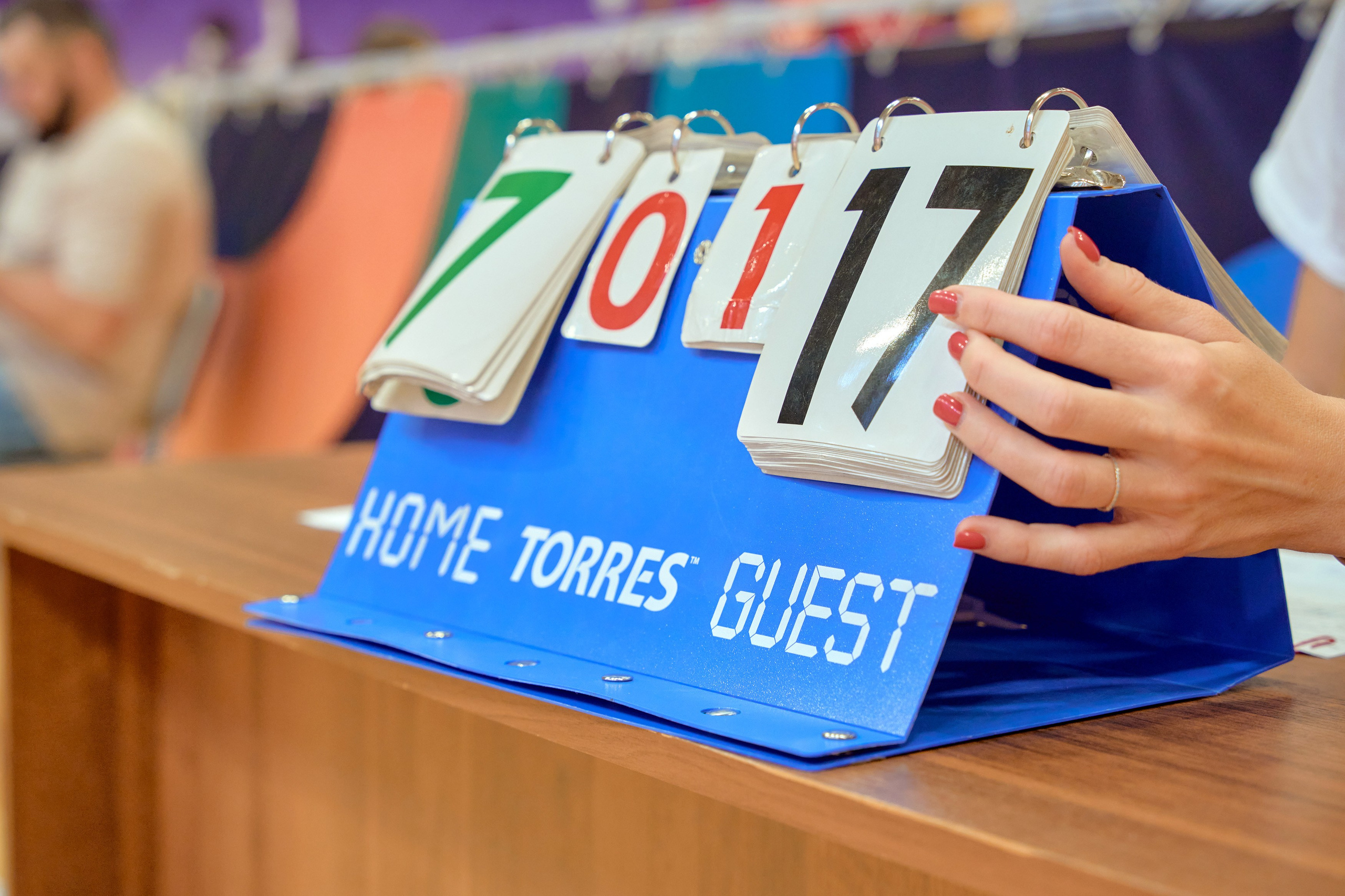 Спартакиада Группы РУСГИДРО | Волейбол. Александр Сазонов Красноярск