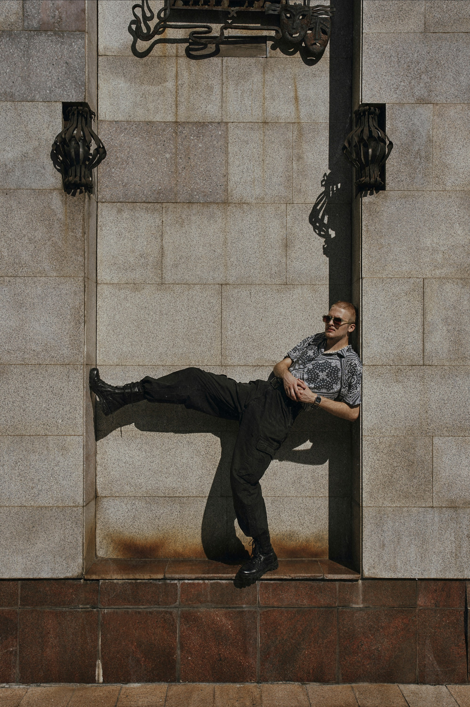 Bog Dan. Александр Сазонов Красноярск