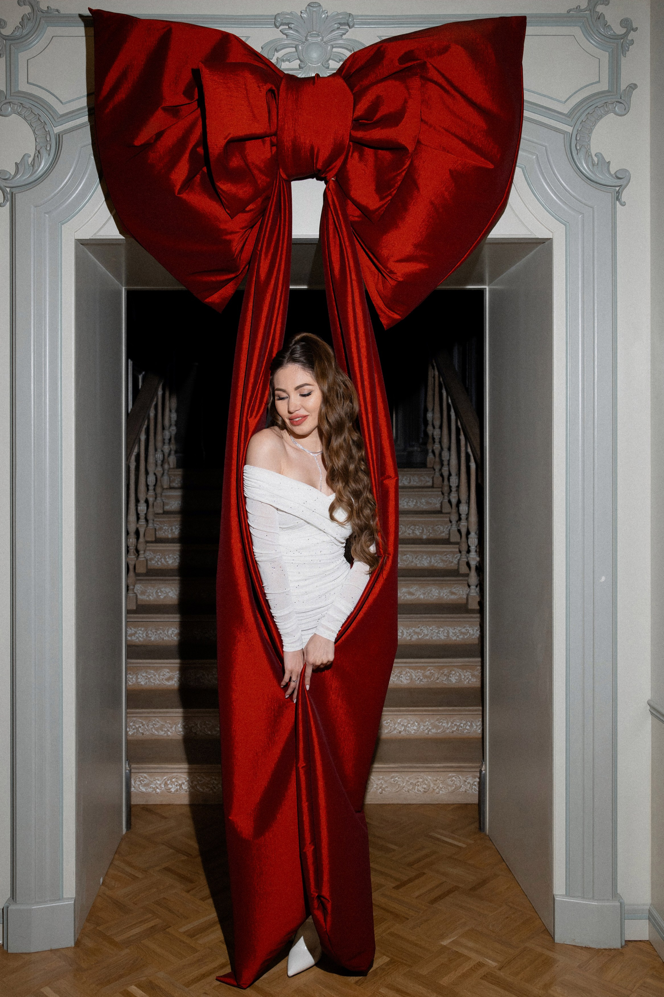 Николай и Елизавета. Главная