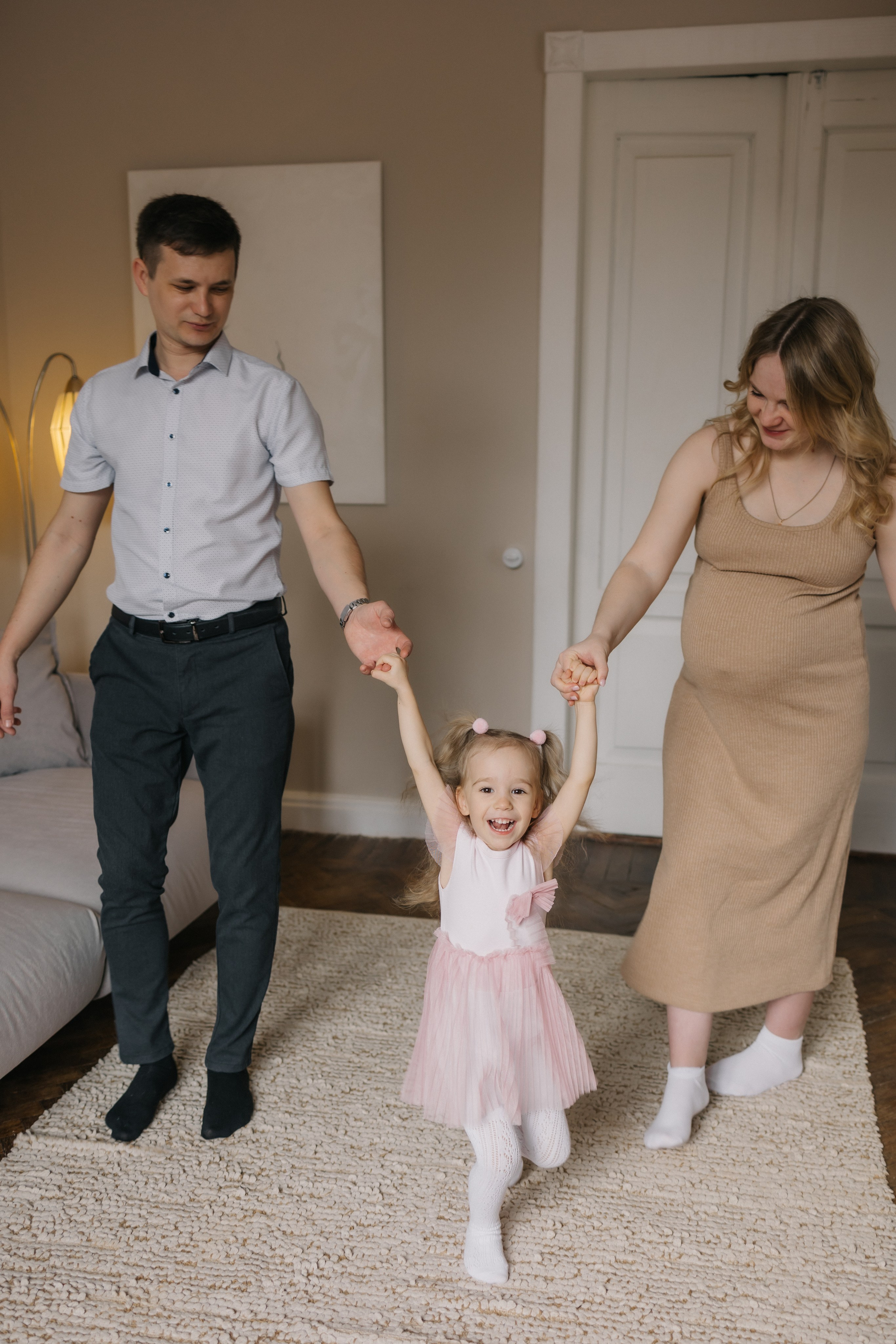 Валя с семьей. СЕМЕЙНЫЙ ФОТОГРАФ В САРАТОВЕ