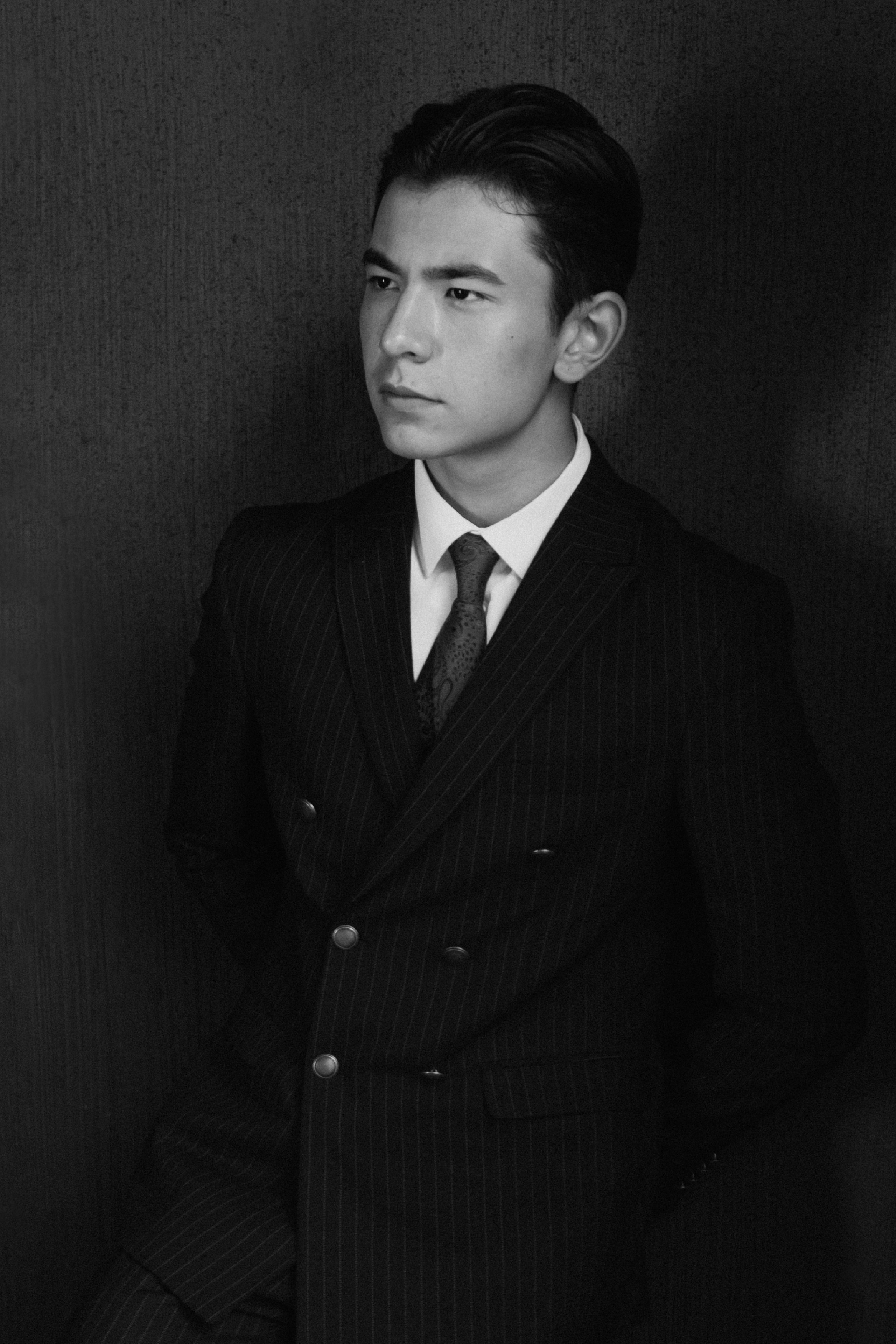 Амир. Фотограф Алиса Аспер