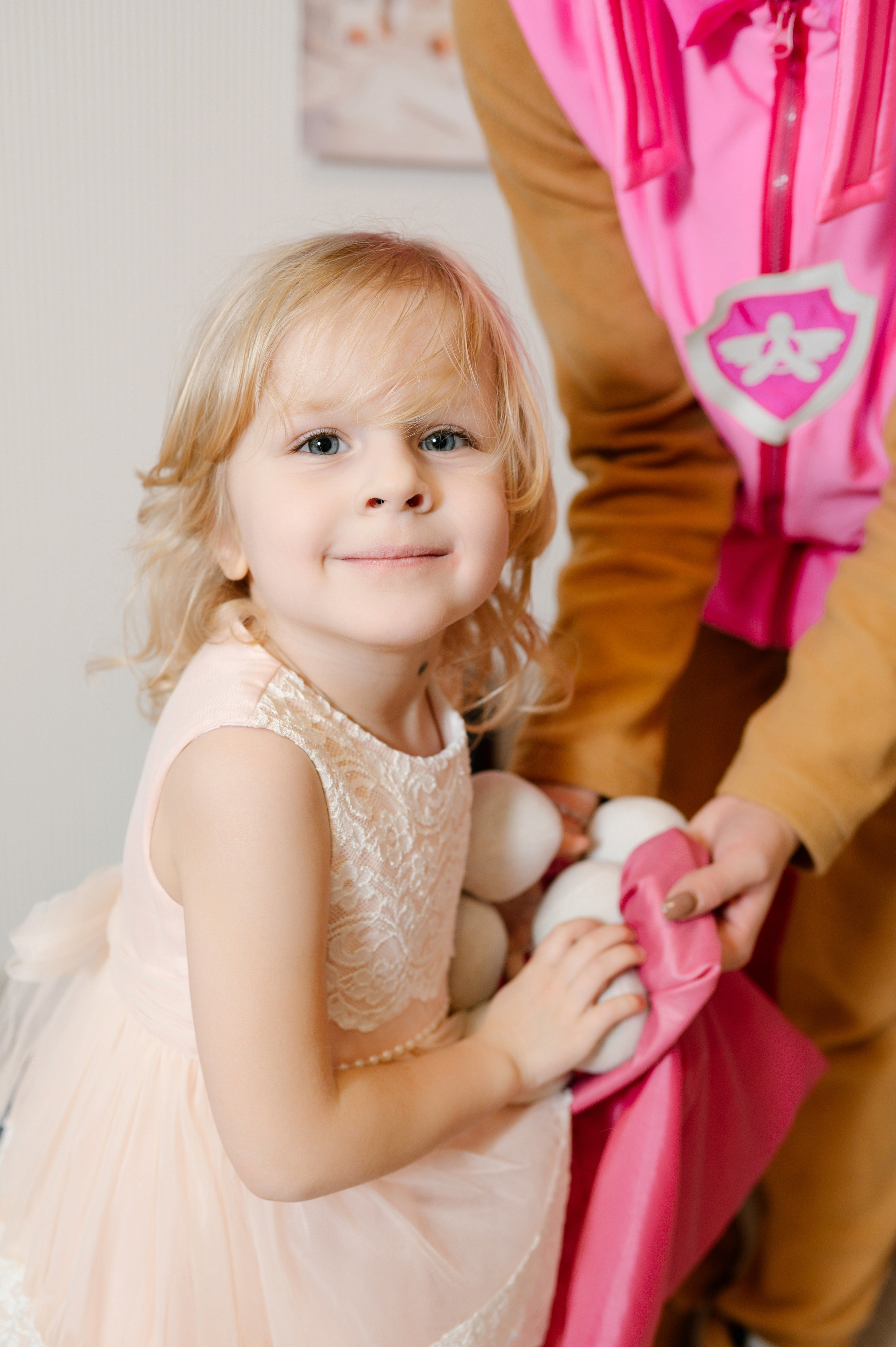 Детские праздники. Фотограф Тверь