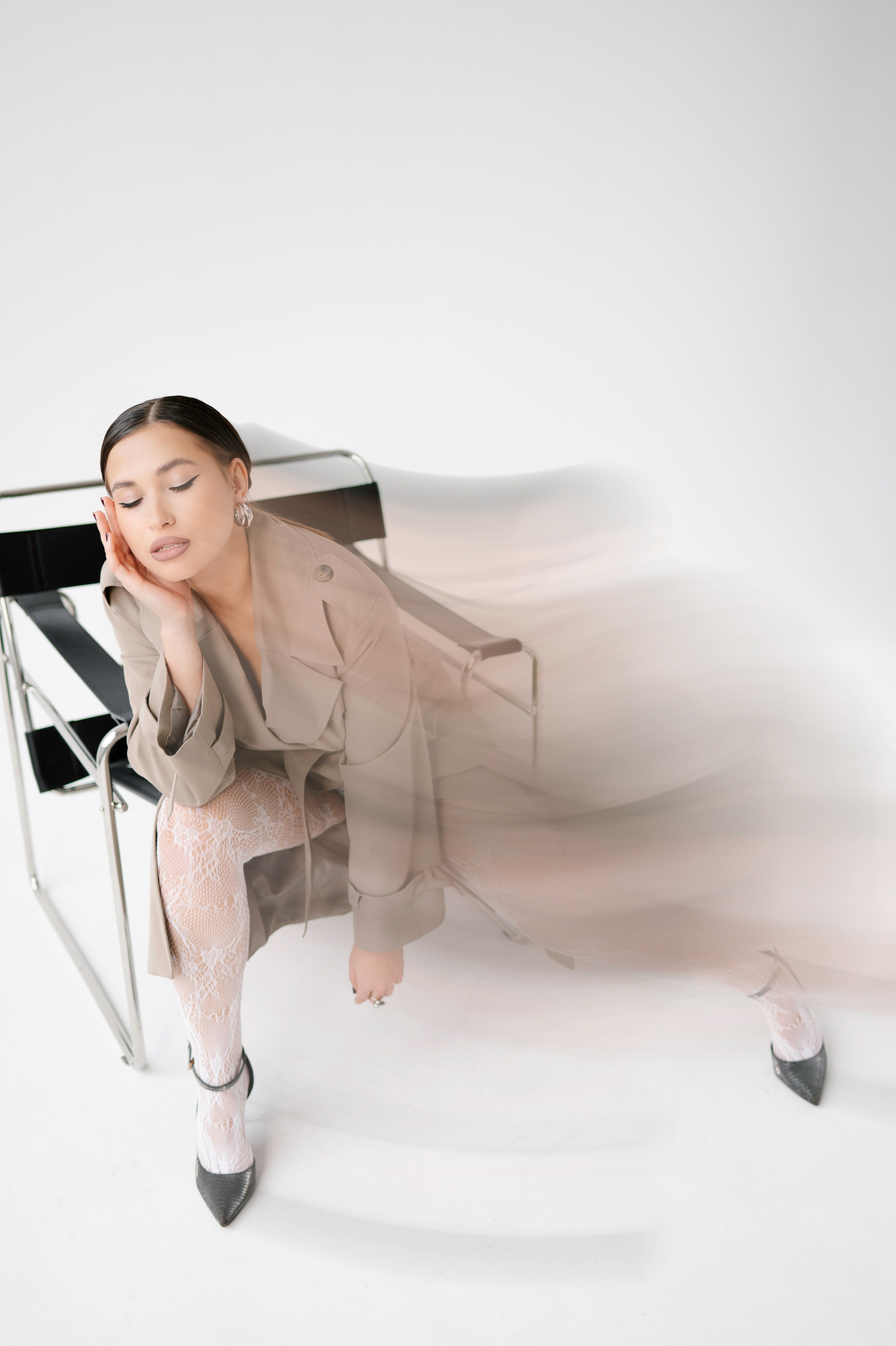 Портреты. Фотограф Тверь