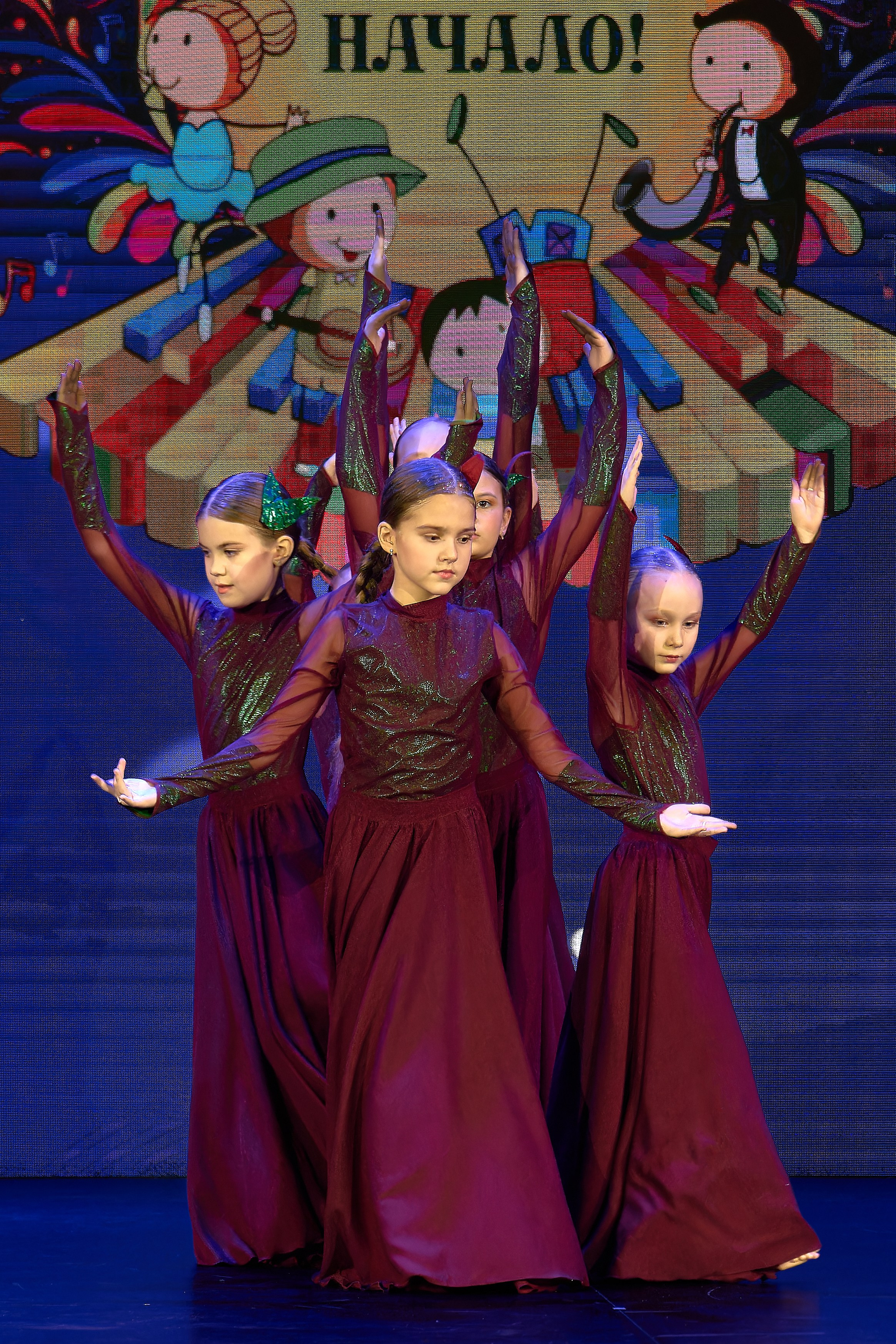 Творческое начало. Фотограф во Владивостоке