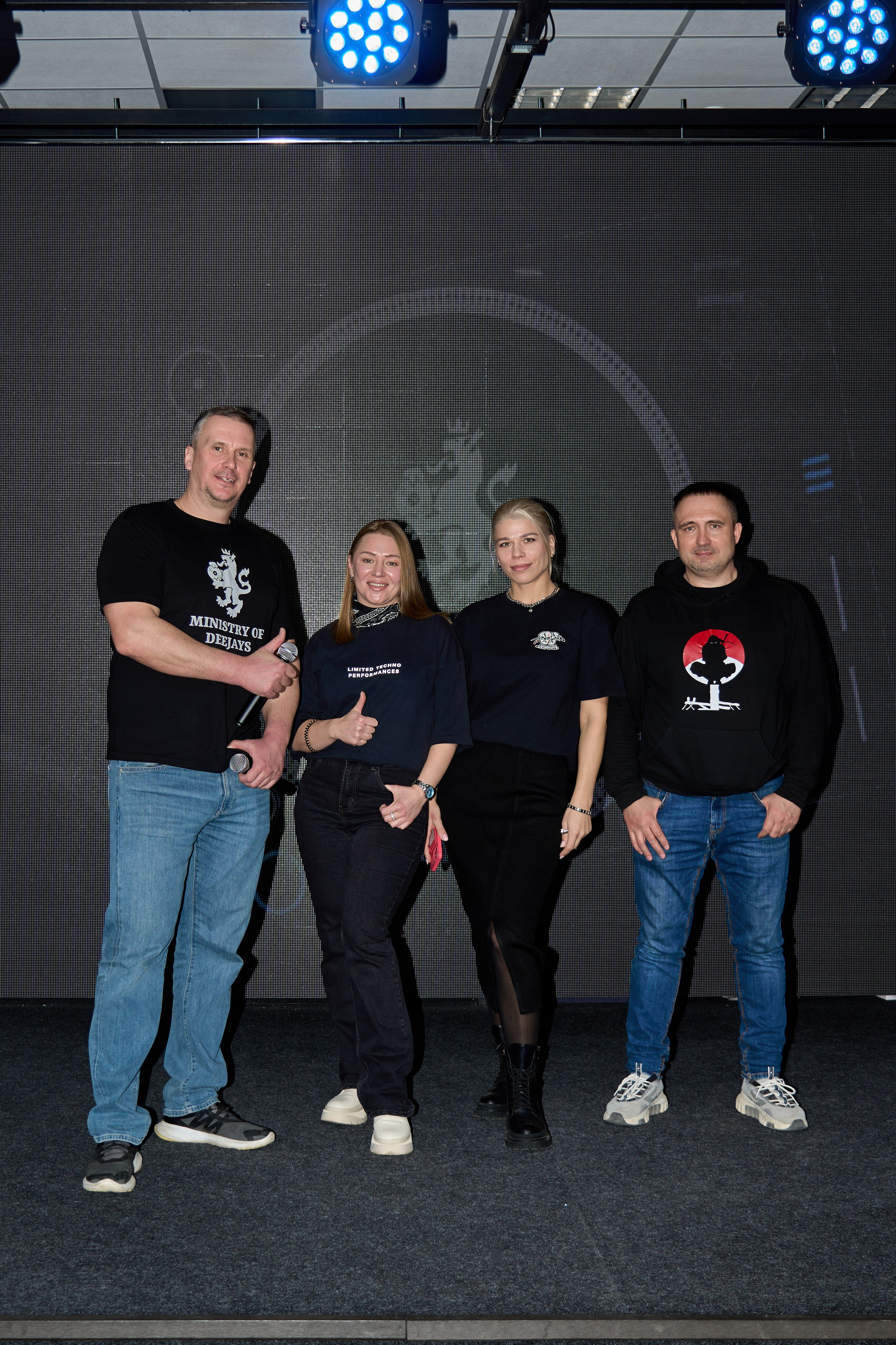 День DJ 2026. Фотограф во Владивостоке