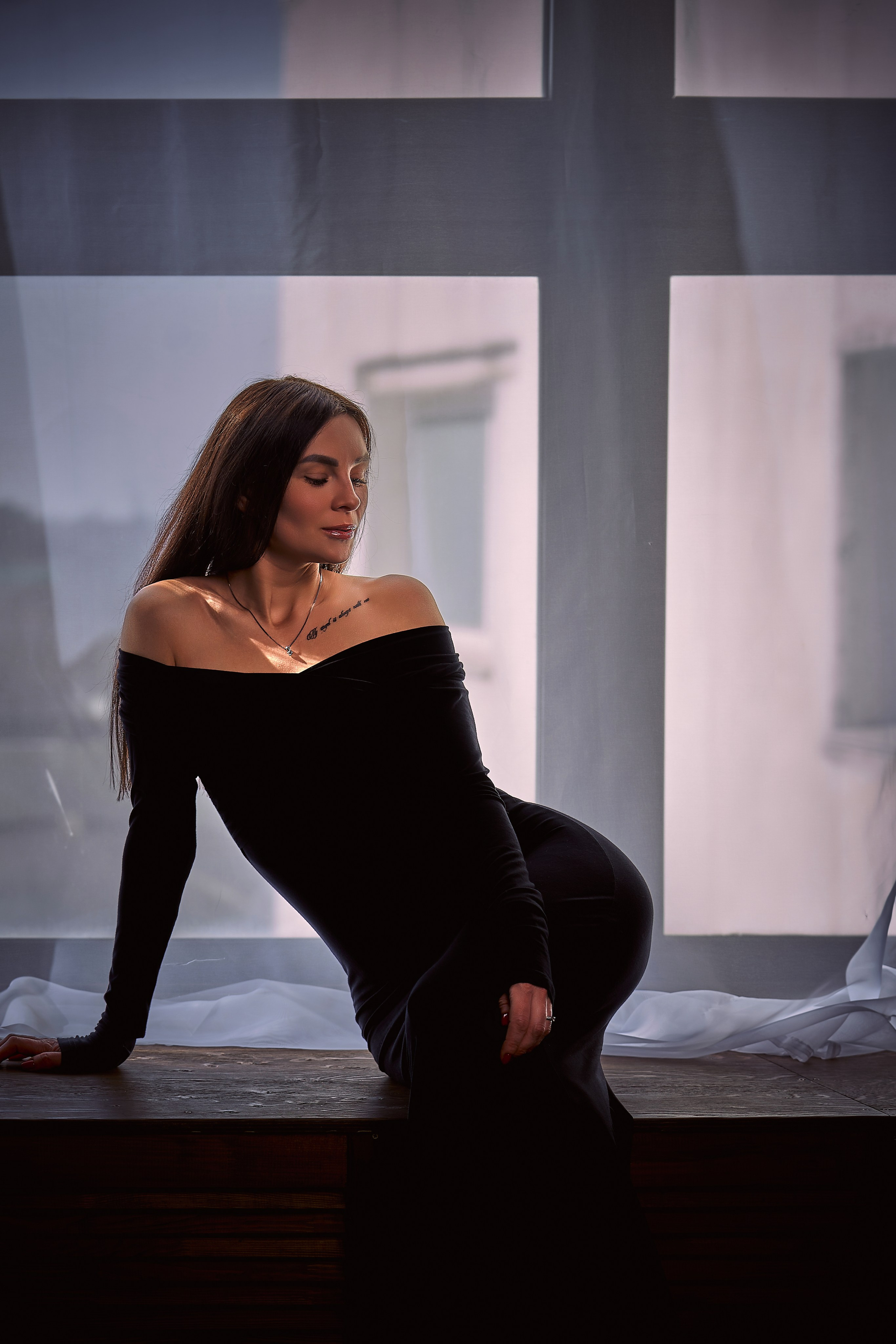 Женская фотосессия. Фотограф во Владивостоке