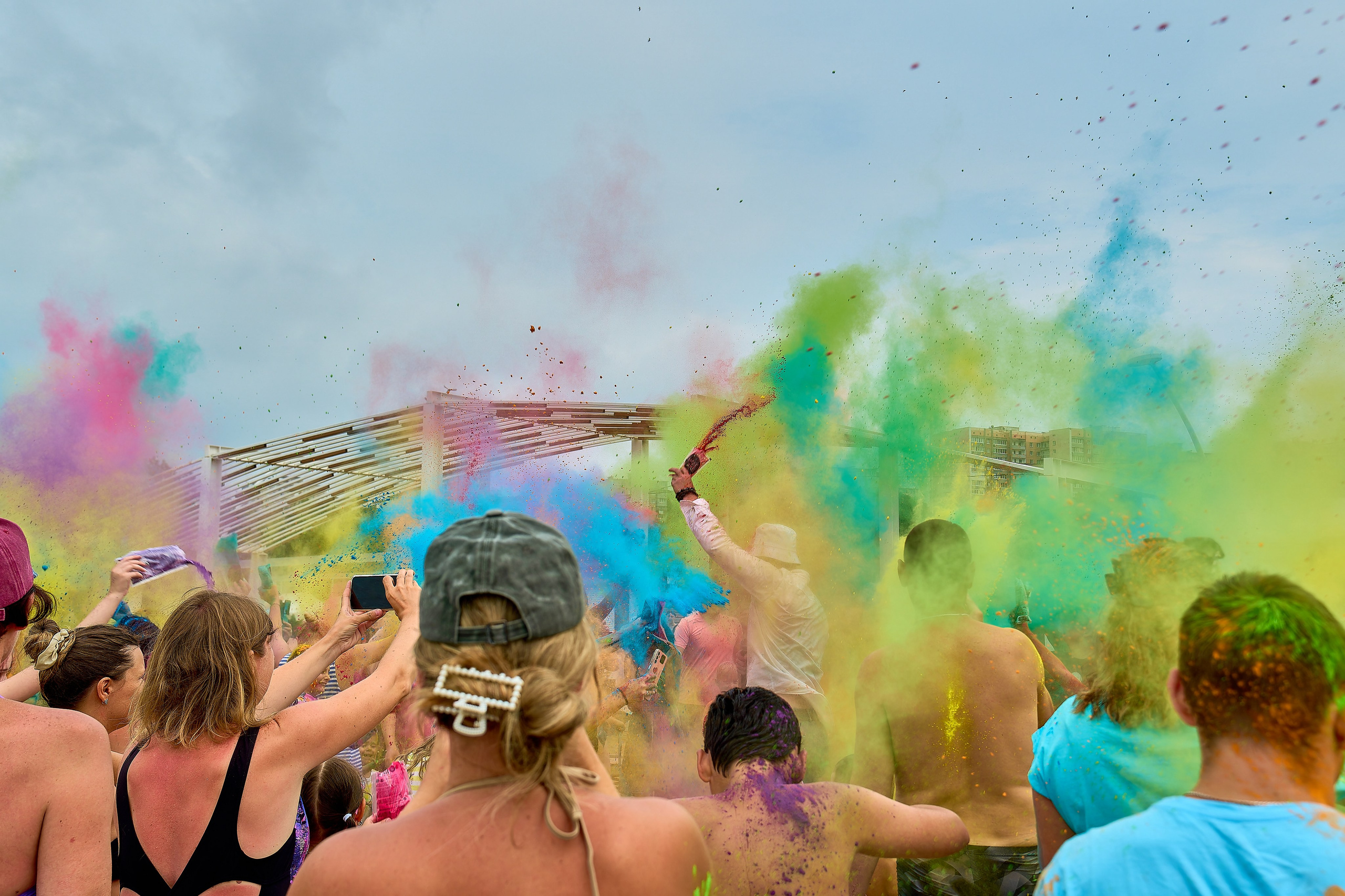Фотограф детский Праздник. Фотограф во Владивостоке