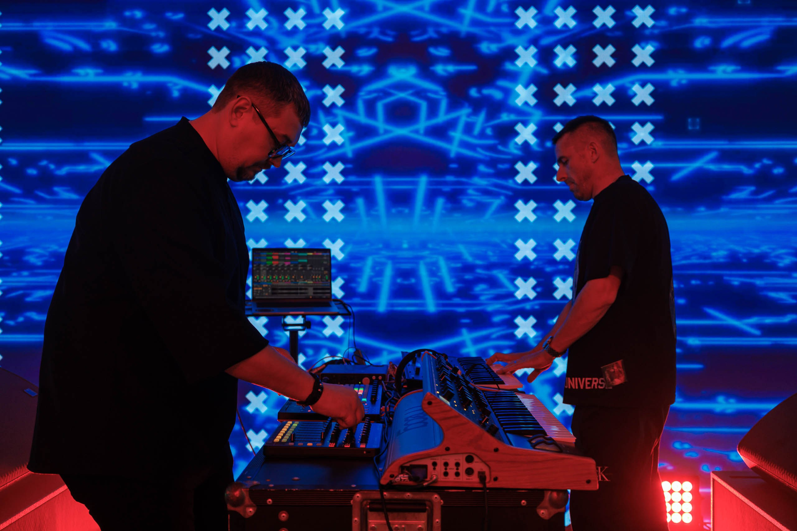 Банковские лидеры ставят голоса для обсуждения важных вопросов на сессии