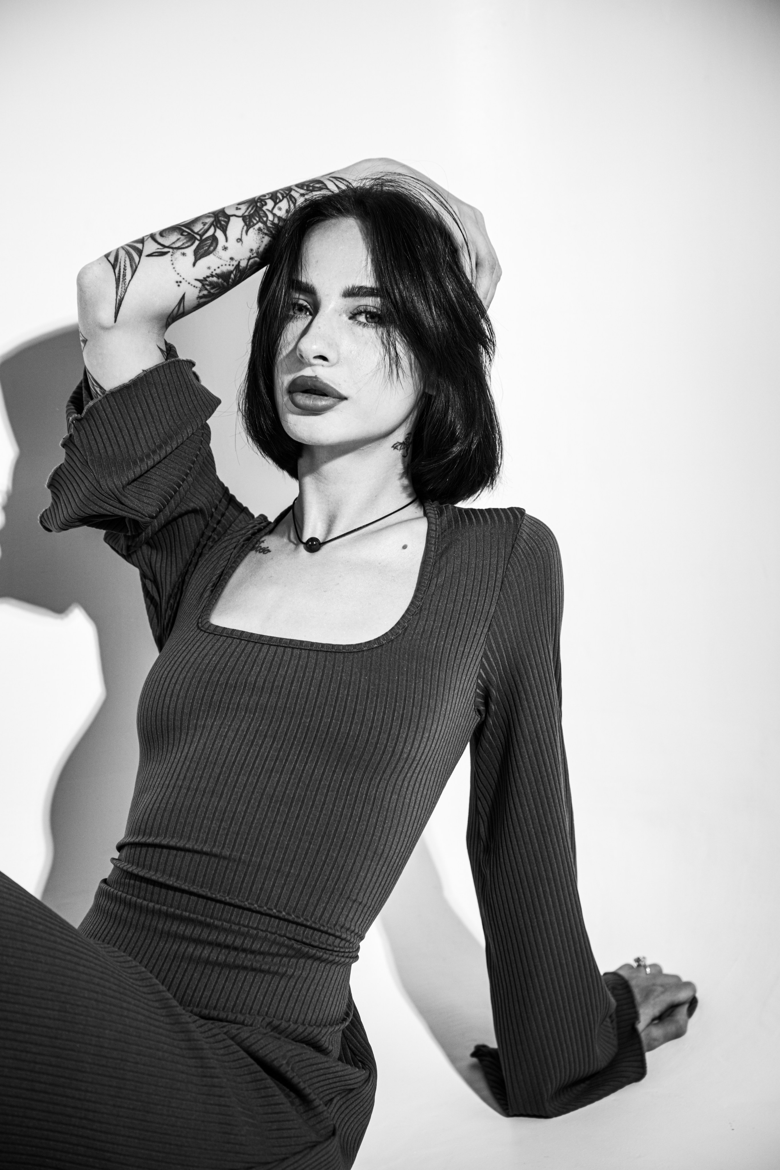 Студийные фотосессии. Студийный и свадебный фотограф и видеограф в Севастополе — Юлия Макаренко