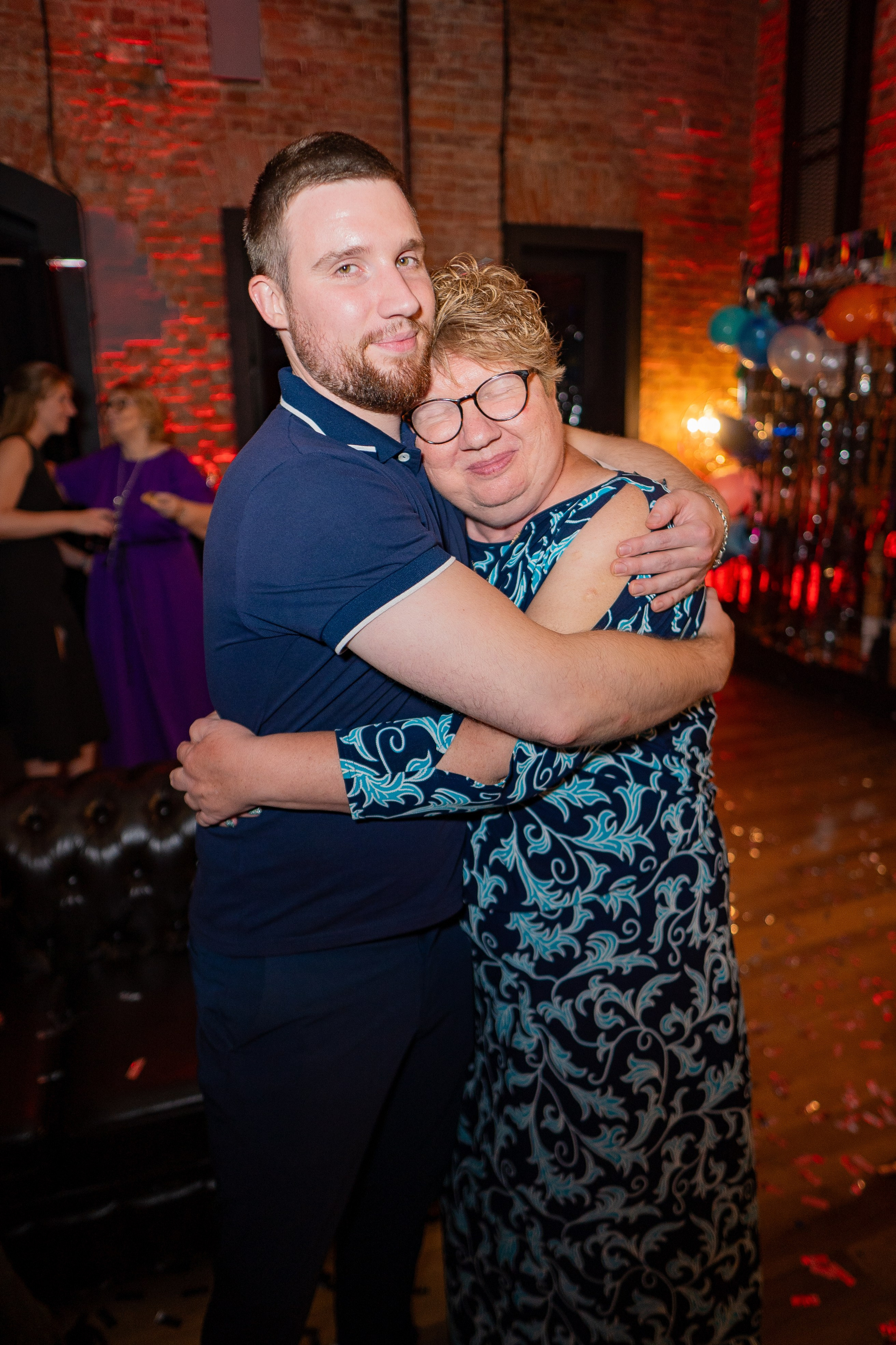 Людмила. Семейный и детский фотограф в Санкт-Петербурге Сергей Тарасов