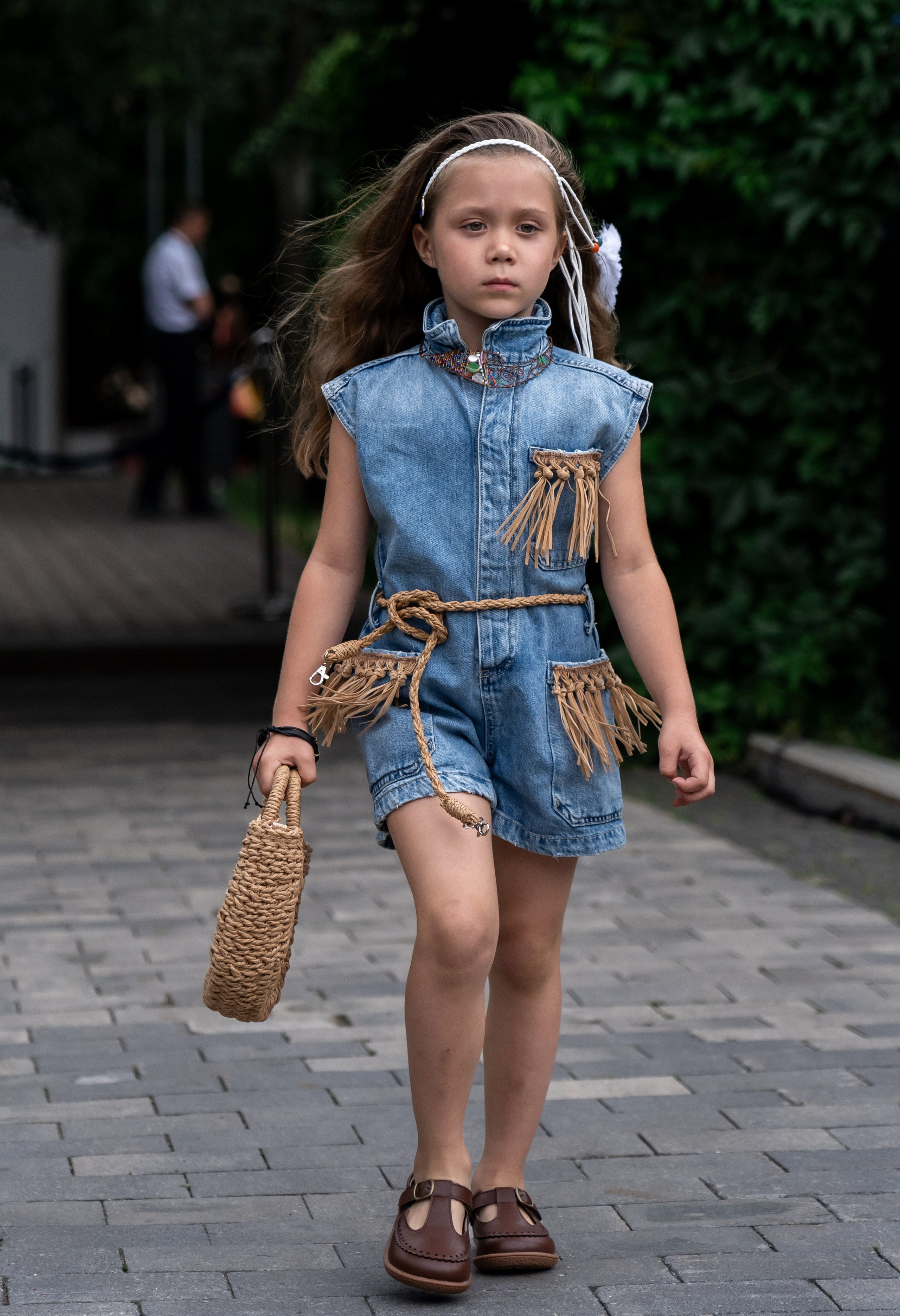 Seide Fashion. Наталия Фролова. Фотограф. Москва