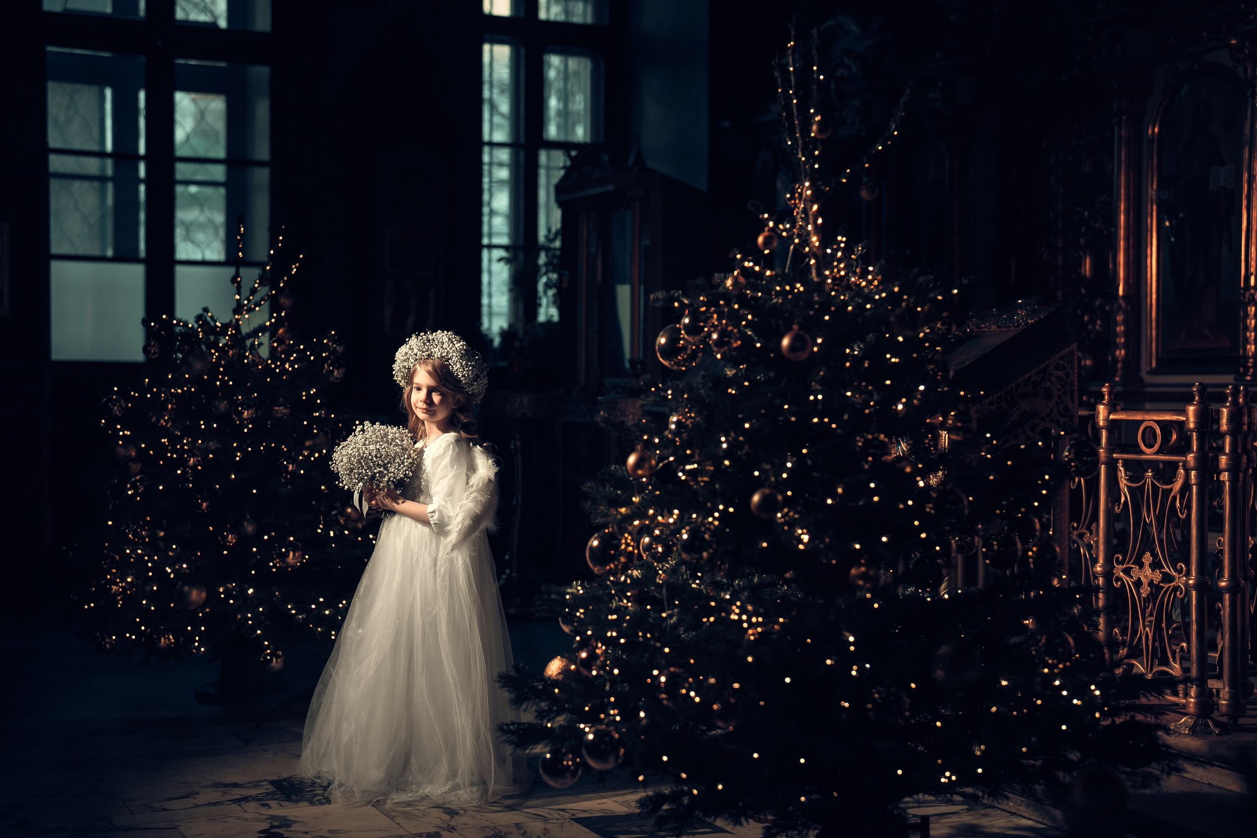 Фотограф Елена Лунева