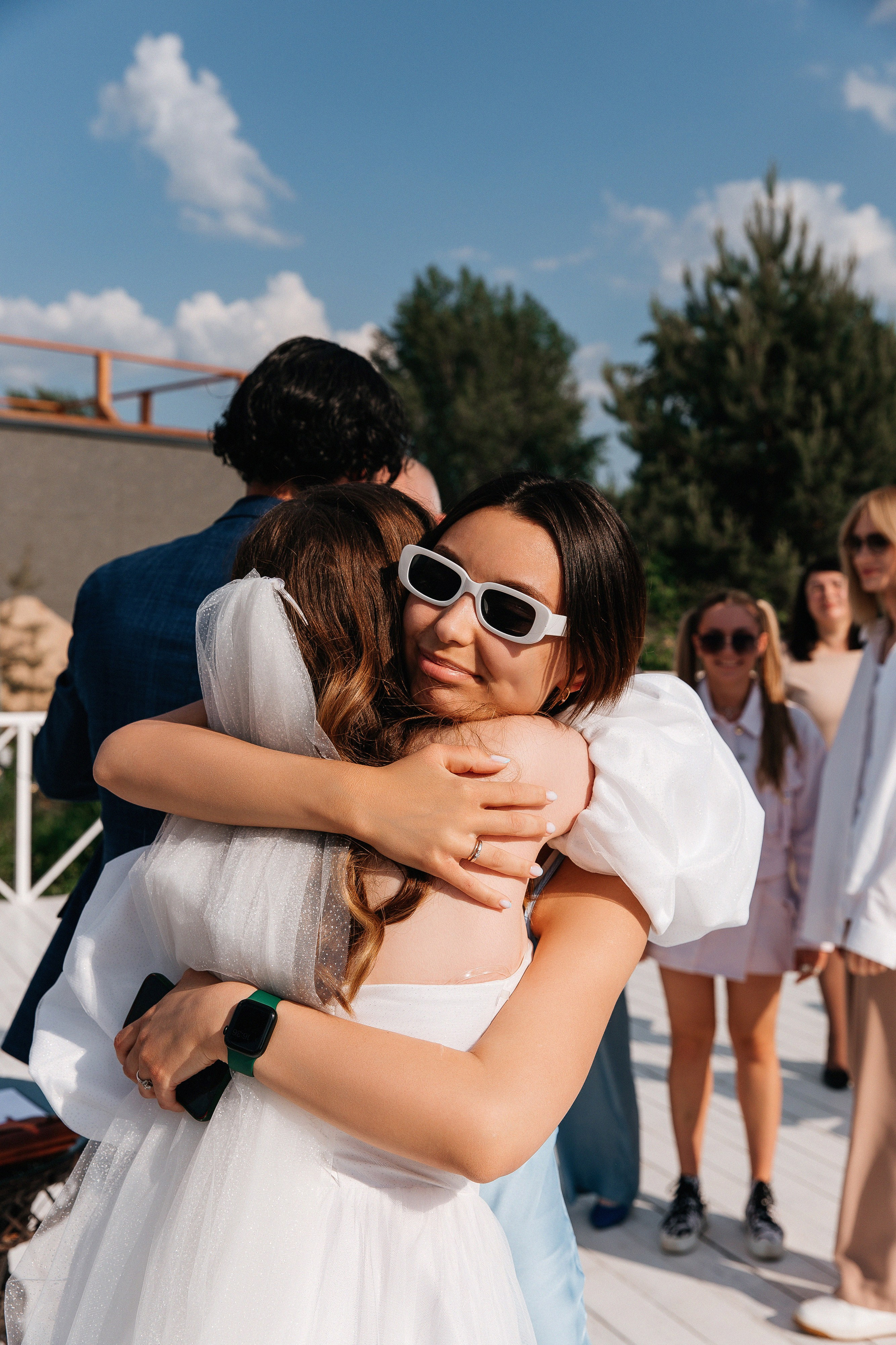 Эмиль и Милена. Свадебный фотограф Нижний Новгород | Софа Полякова