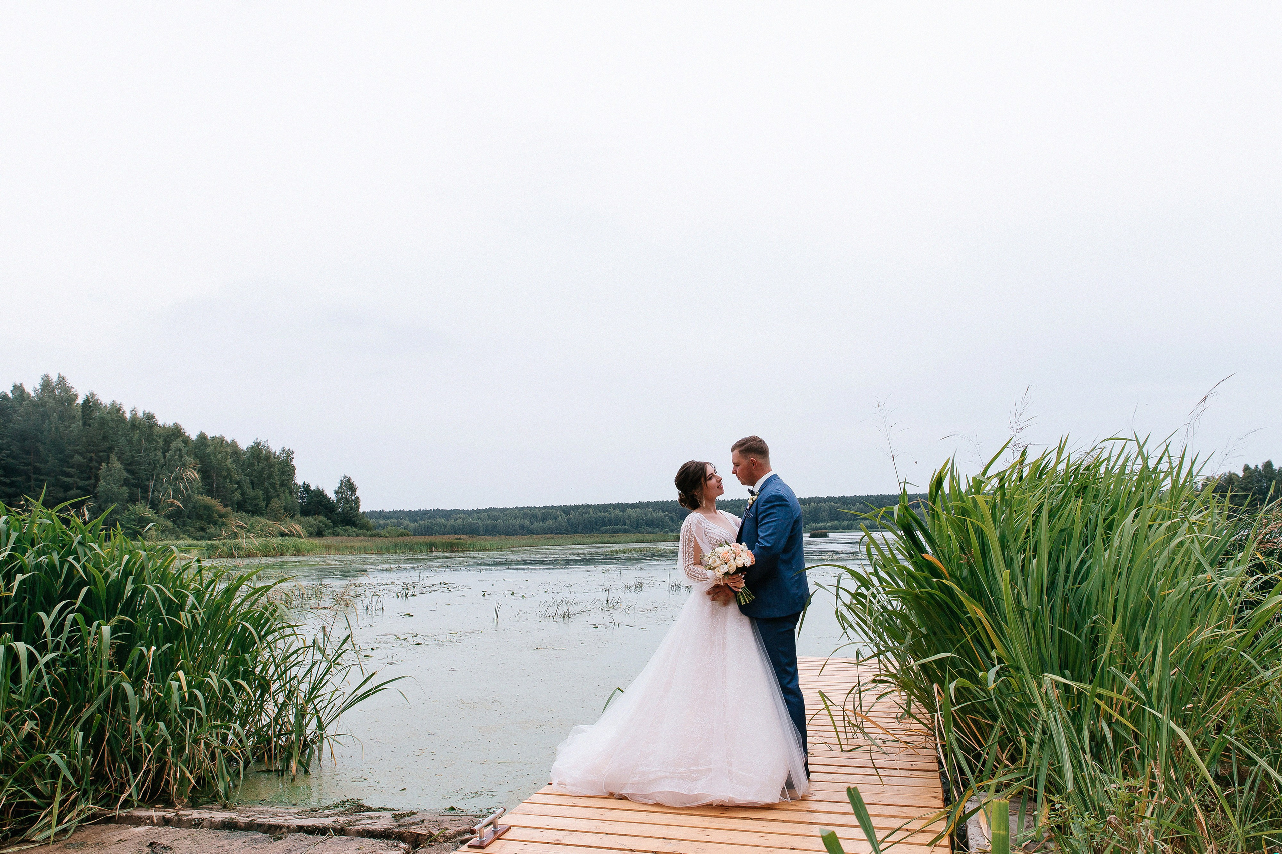 Свадебное. Свадебный фотограф Нижний Новгород | Софа Полякова