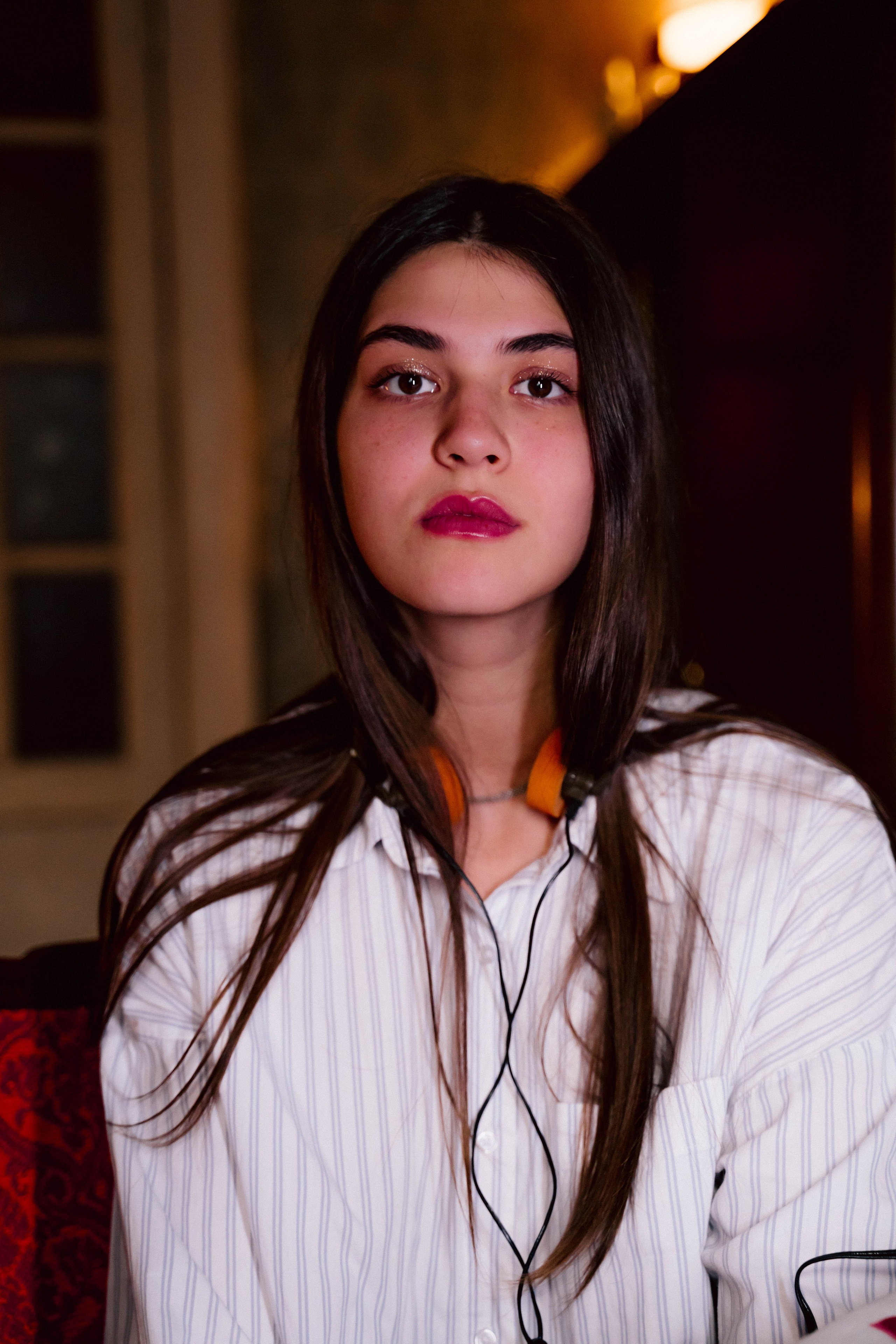 Милена. Твой фотограф Алина Кочергина