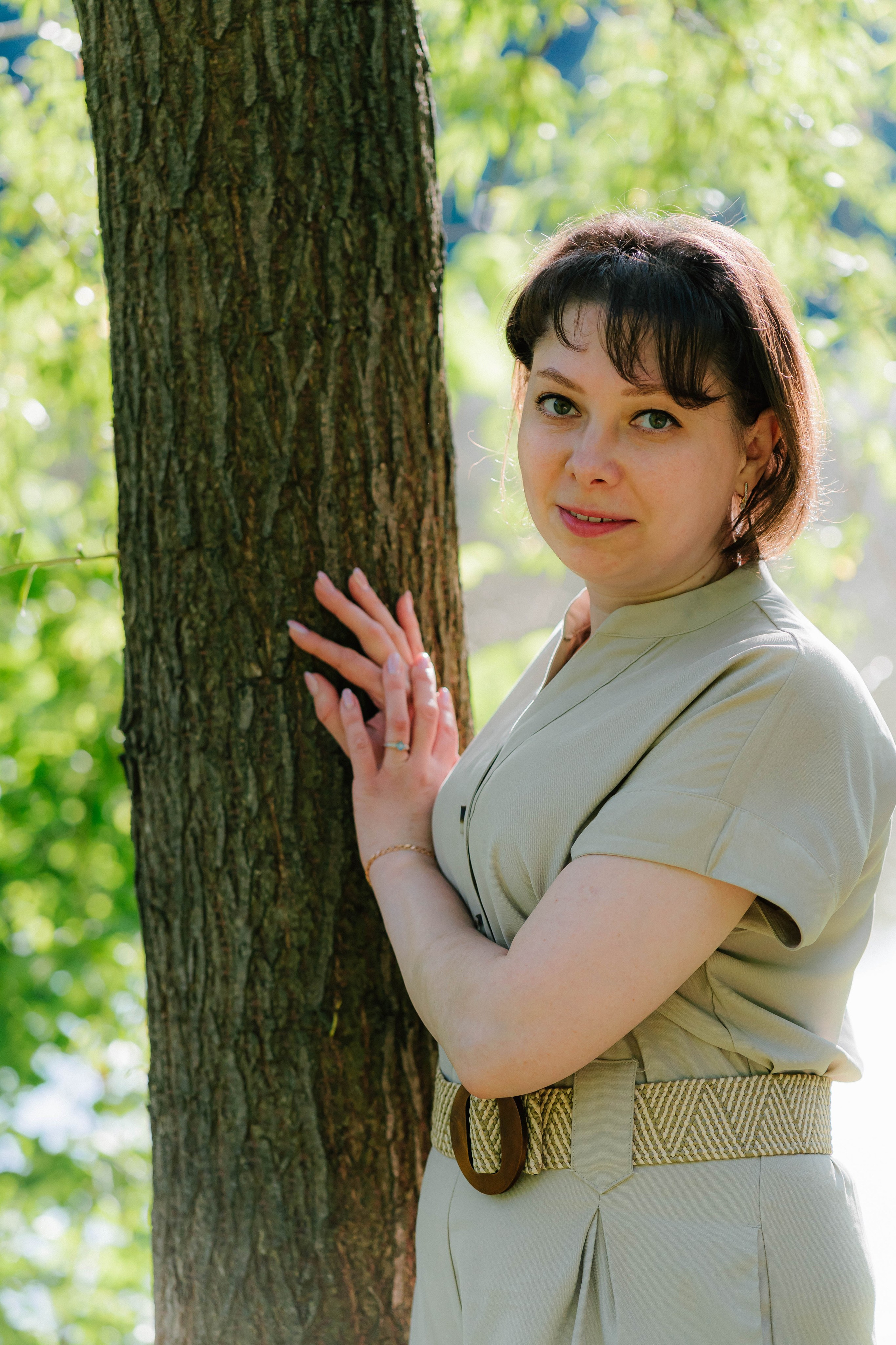 Надежда. Твой фотограф Алина Кочергина