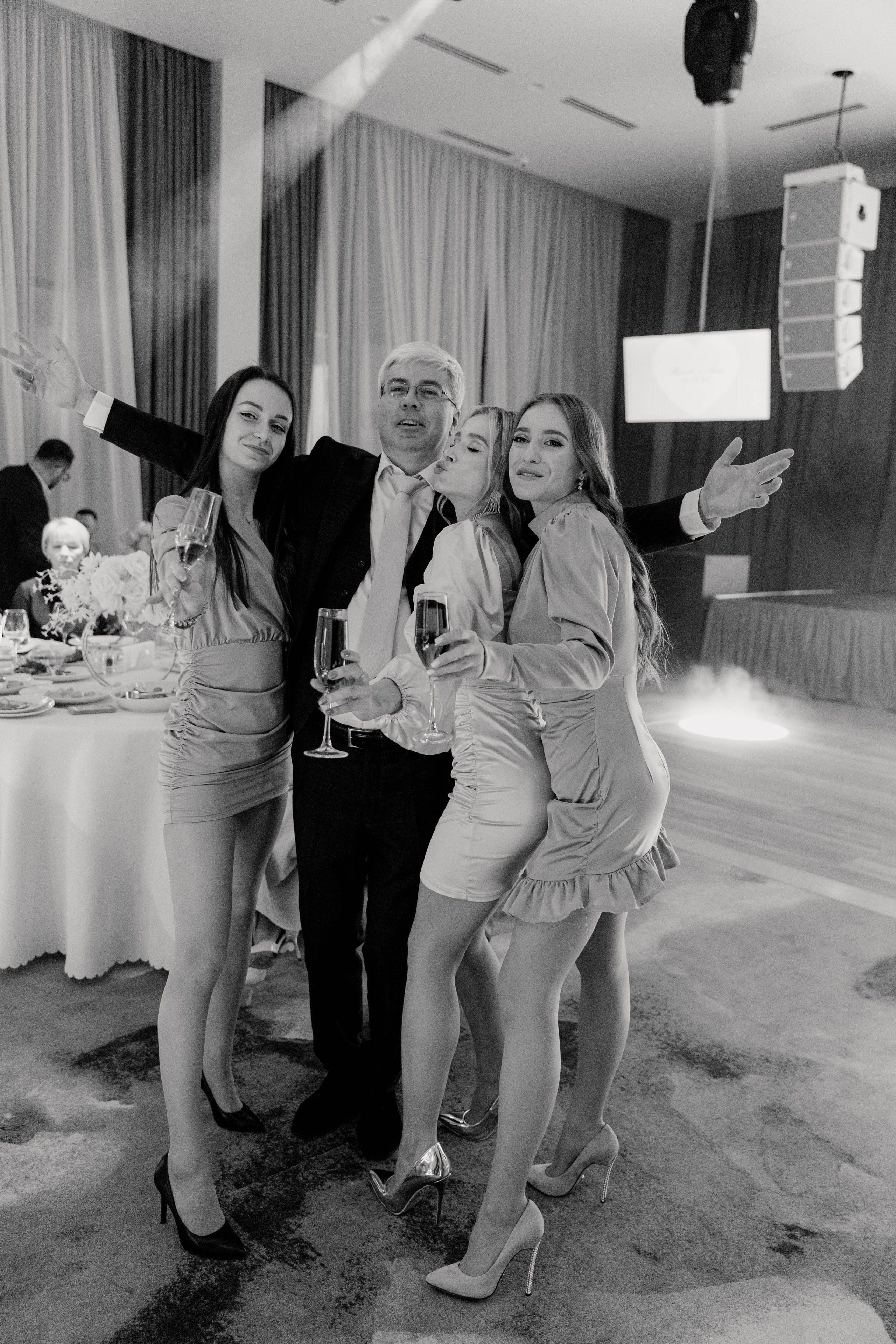 Александр и Анна. Фотограф