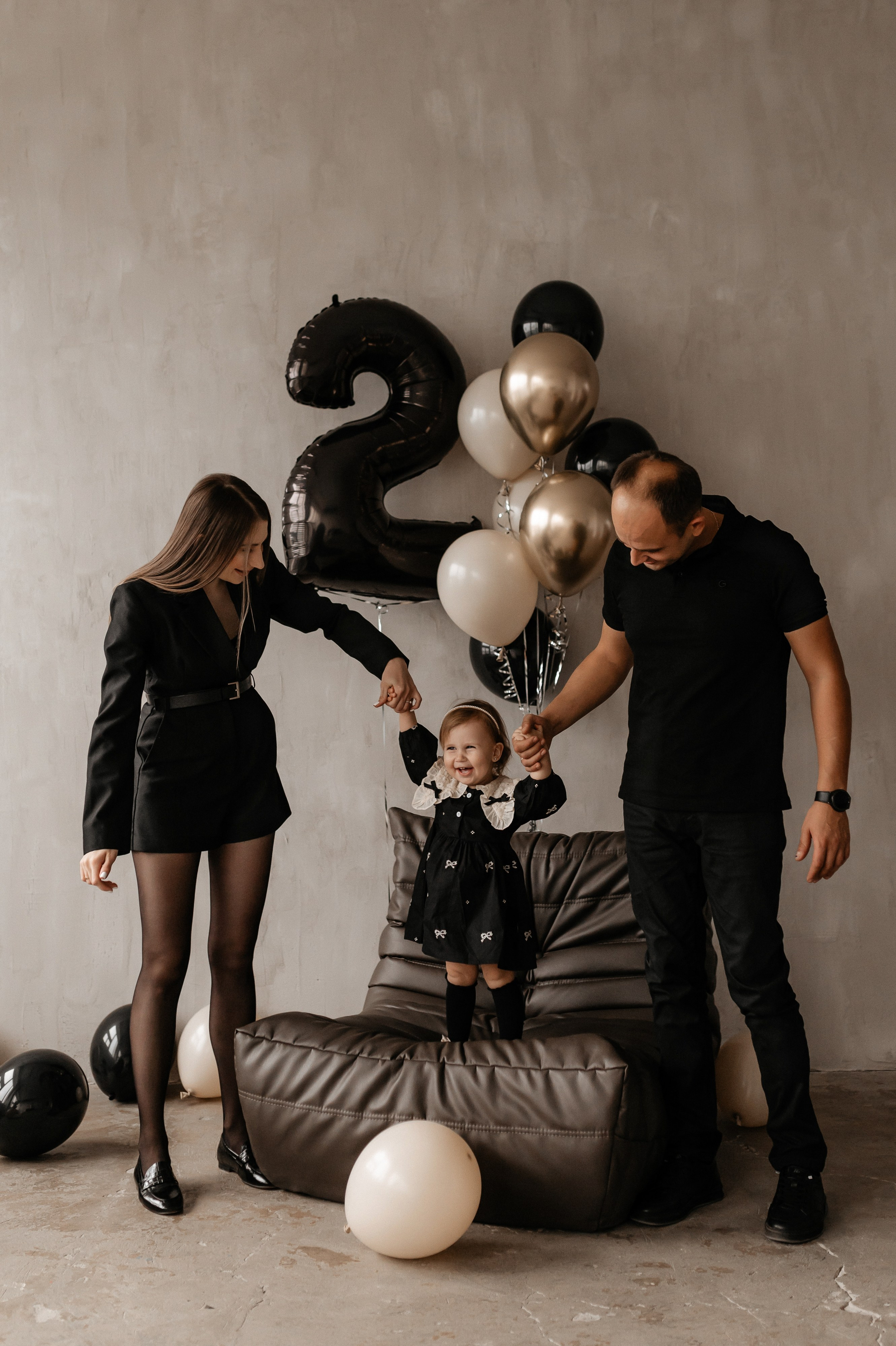 Мие 2 года. Главная