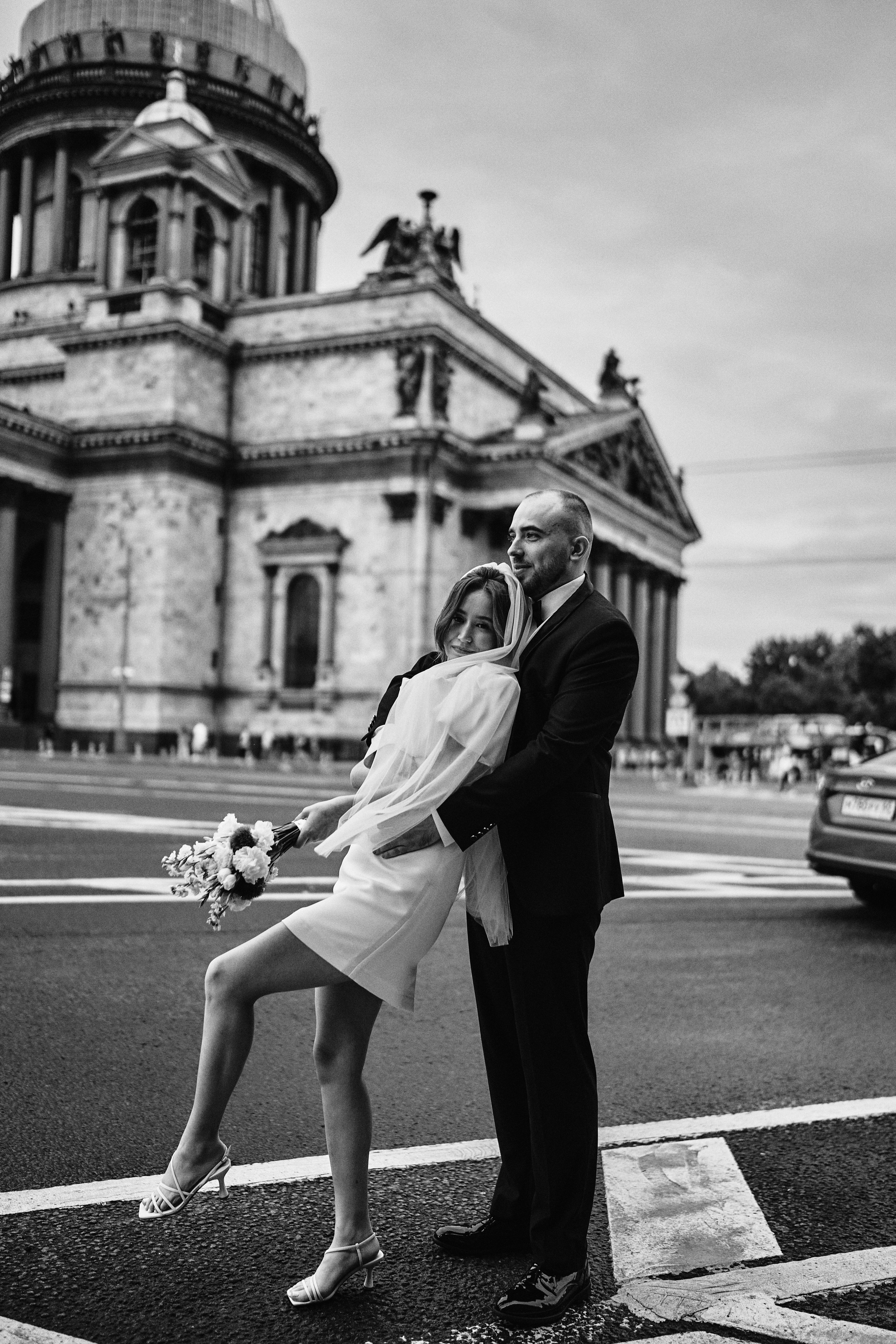 Аня и Денис. Фотограф в Санкт-Петербурге | Аня Маленчук