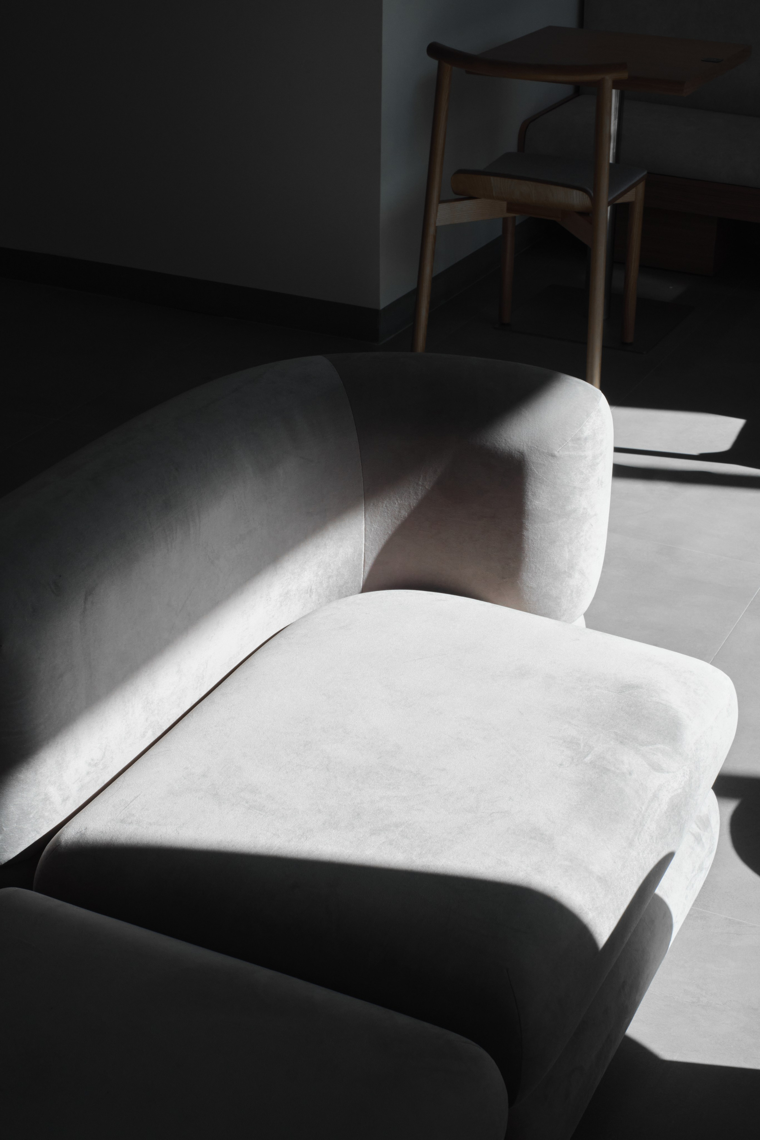 Interior. Фотограф Наталья Гринько