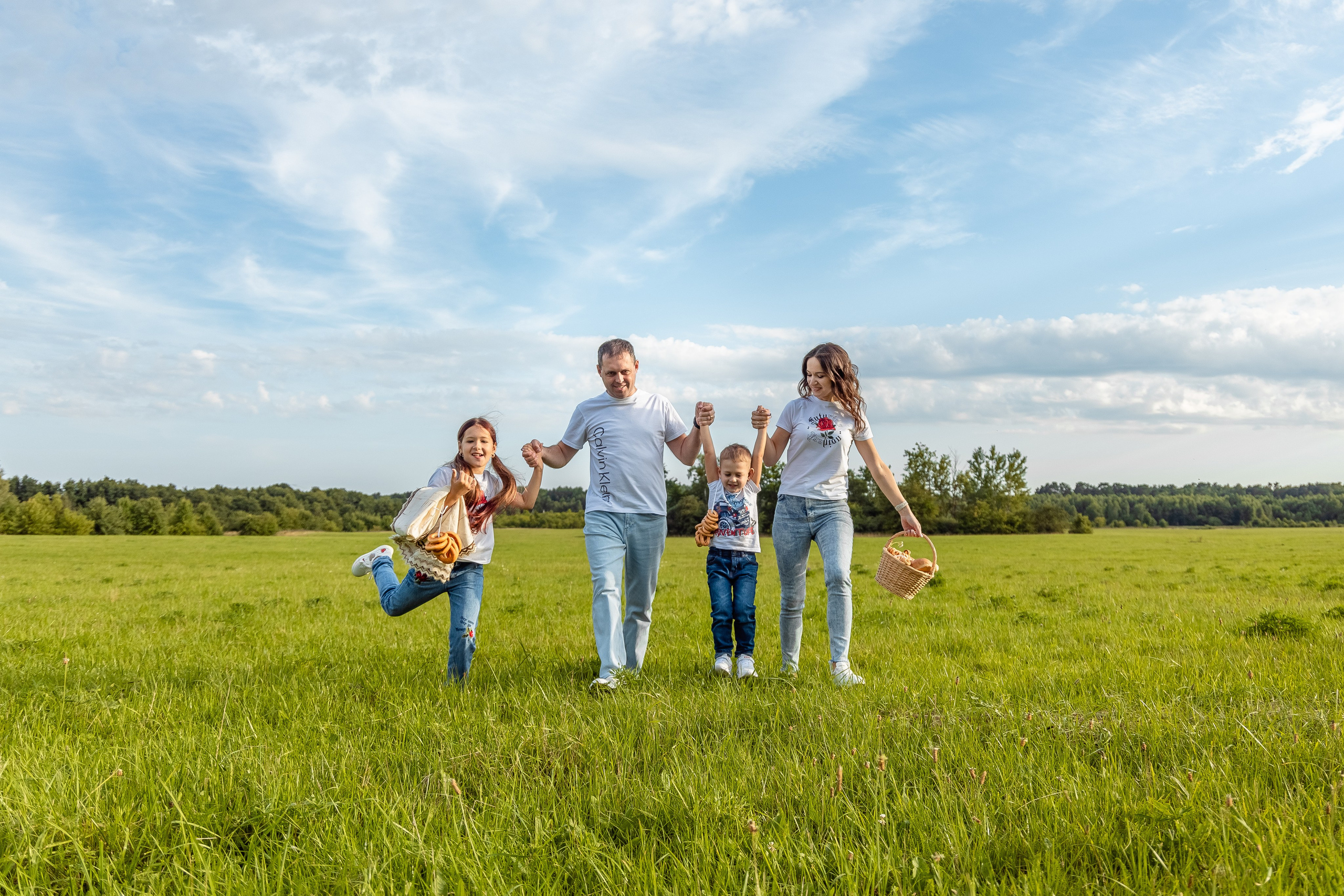 Природа. Фотограф Елена Медок Калининград