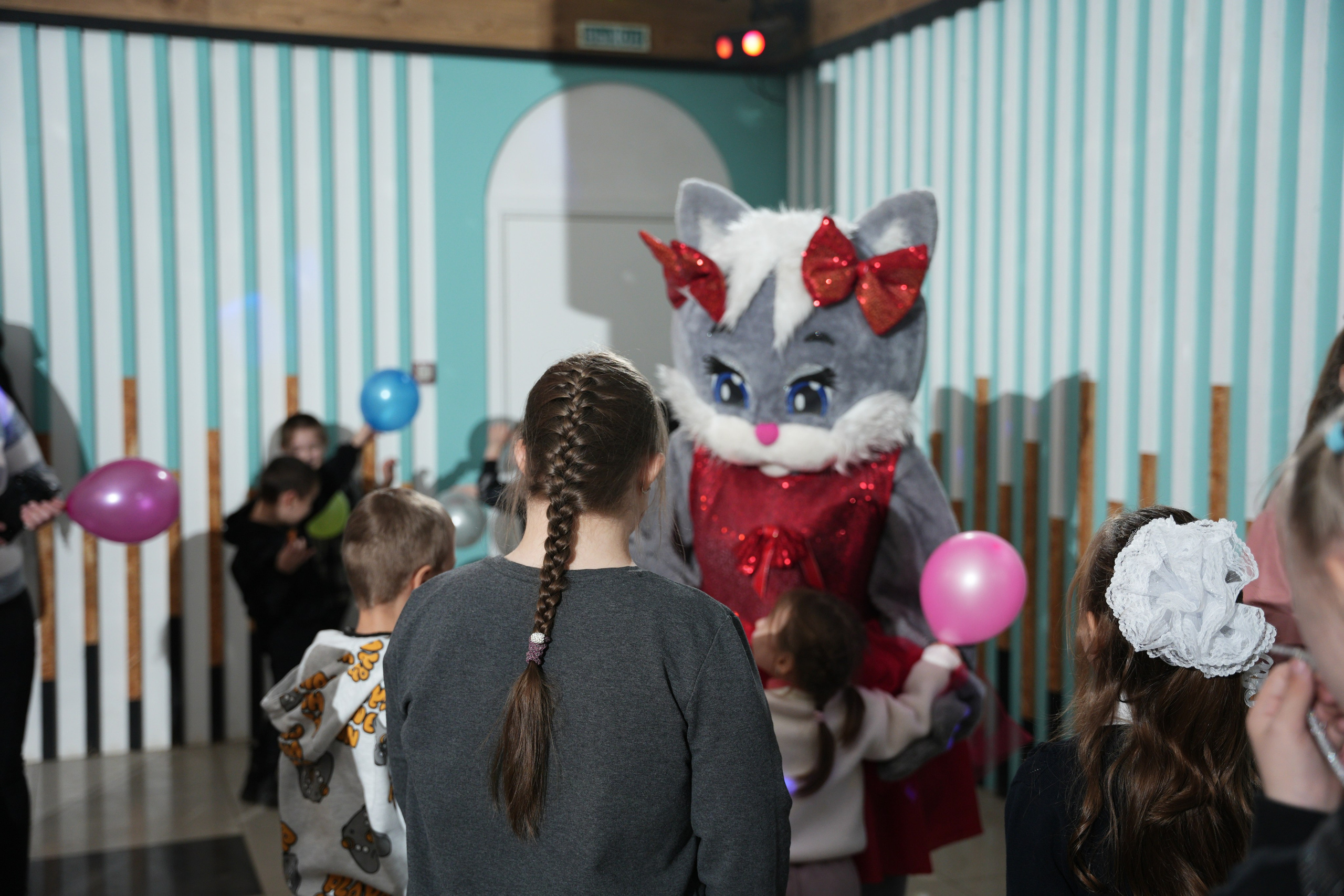 «Ты в этом мире не один " социально благотворительное мероприятие. Ольга Плаксина фотограф в Саратове