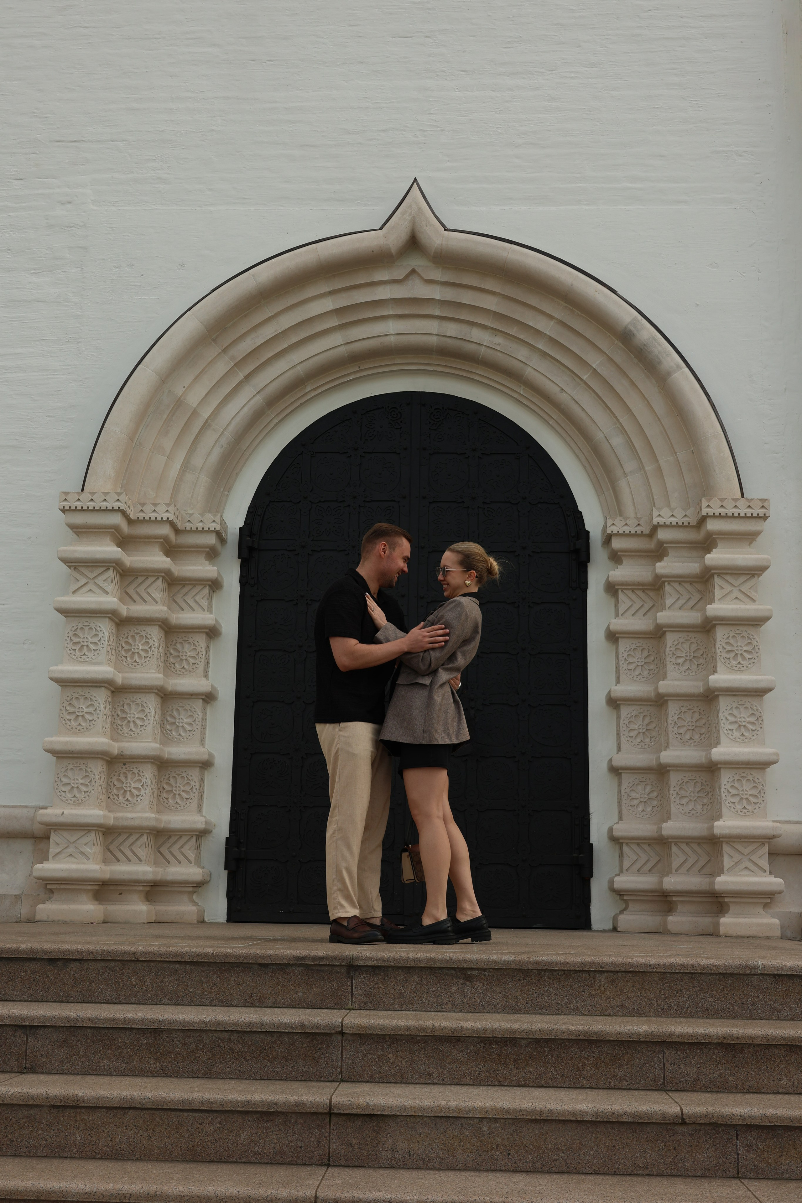 Валерия и Артём. Виктория Галаган-фотограф в Твери