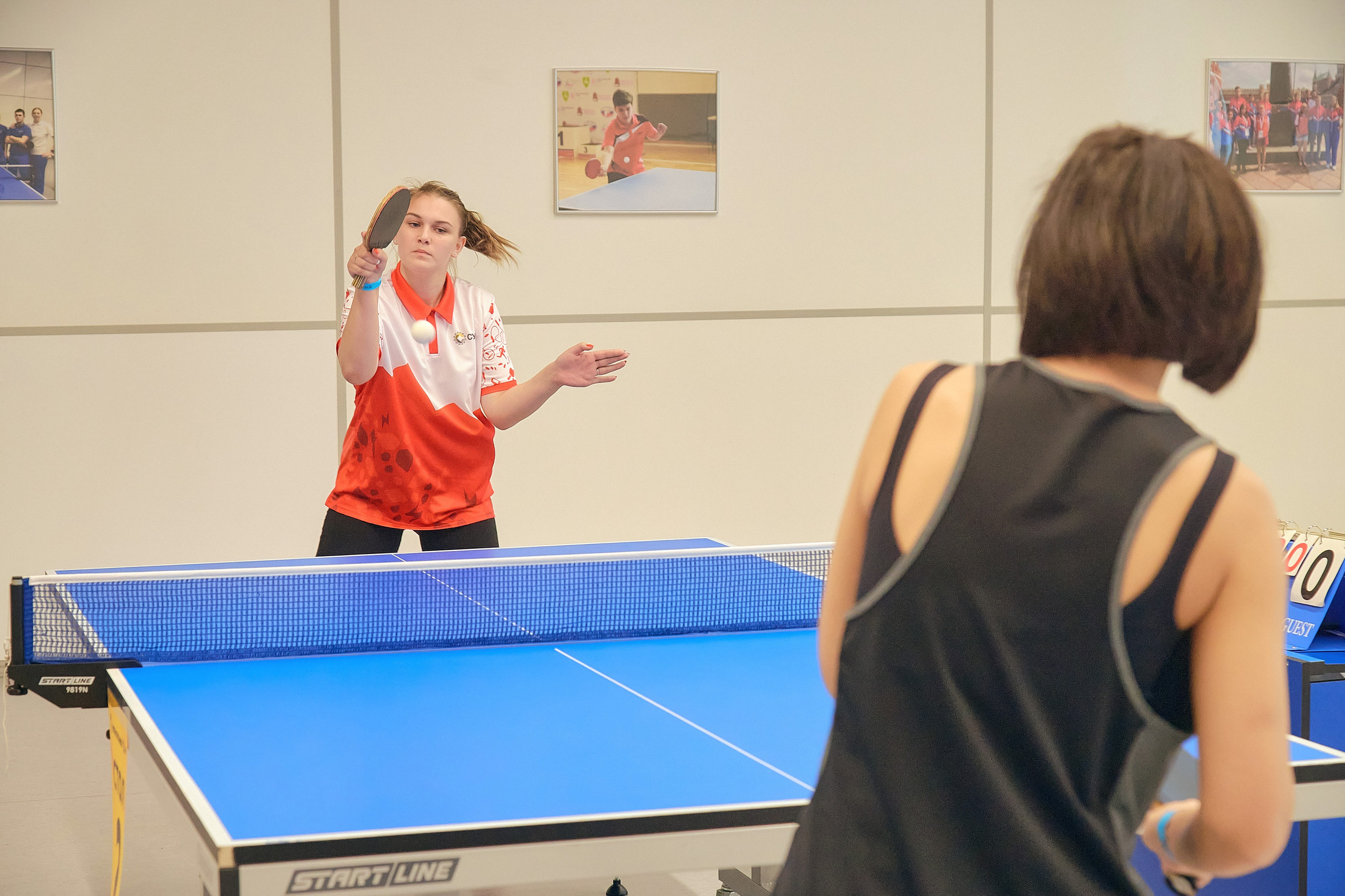 Игры титанов — СУЭК. Фотограф Яковлев Роман — Красноярск