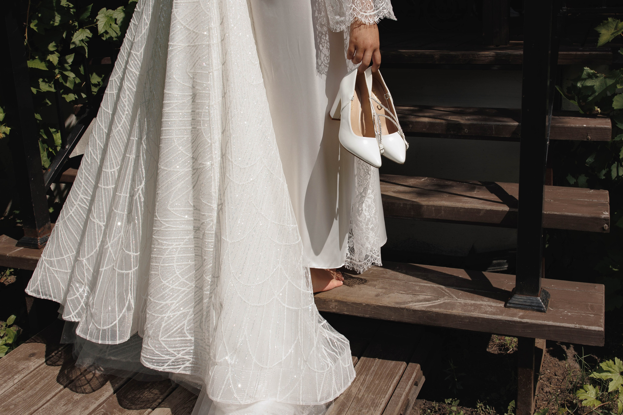 Анна и Кирилл. Галерея