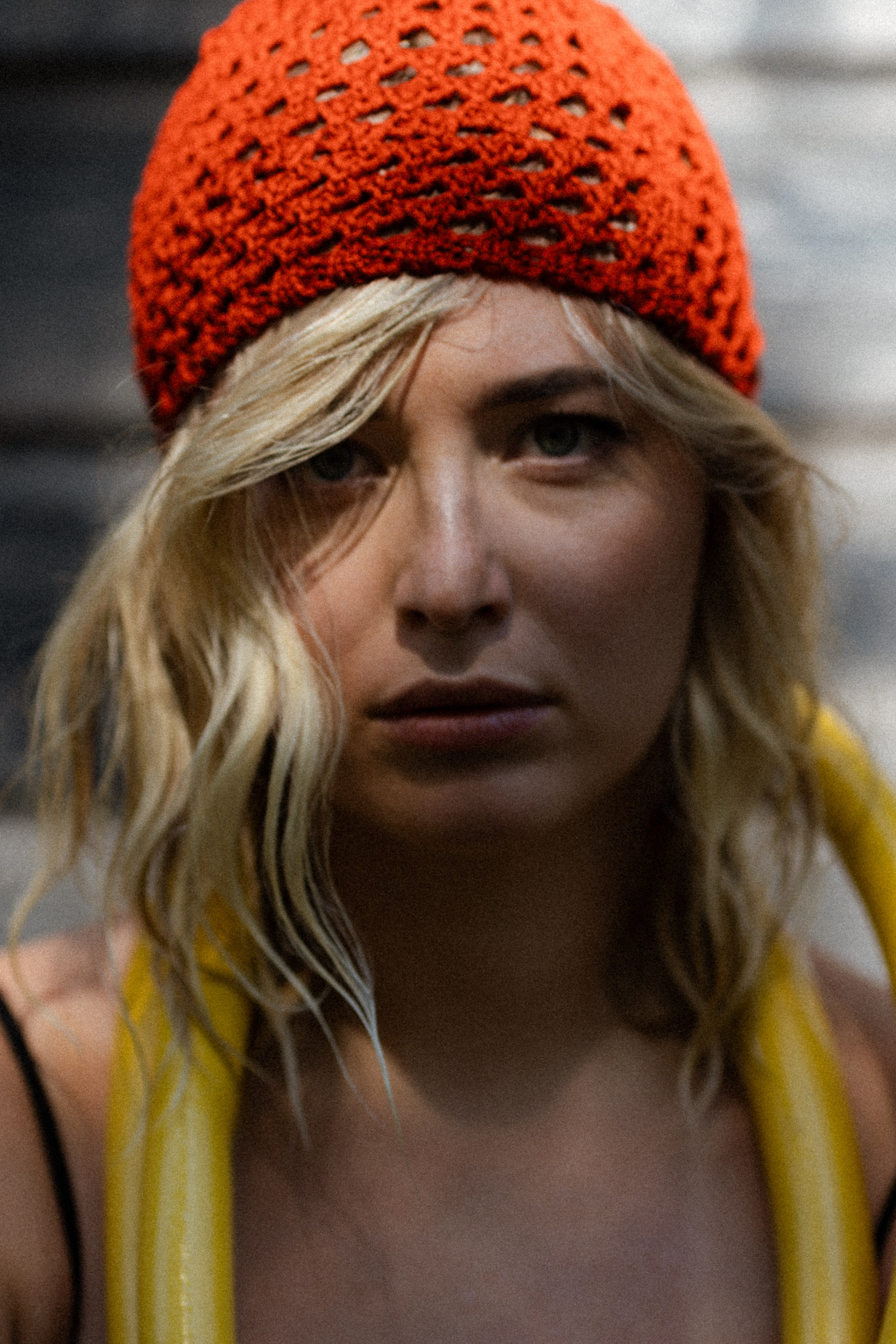 Полина & Герман. Фотограф Serj Ganso