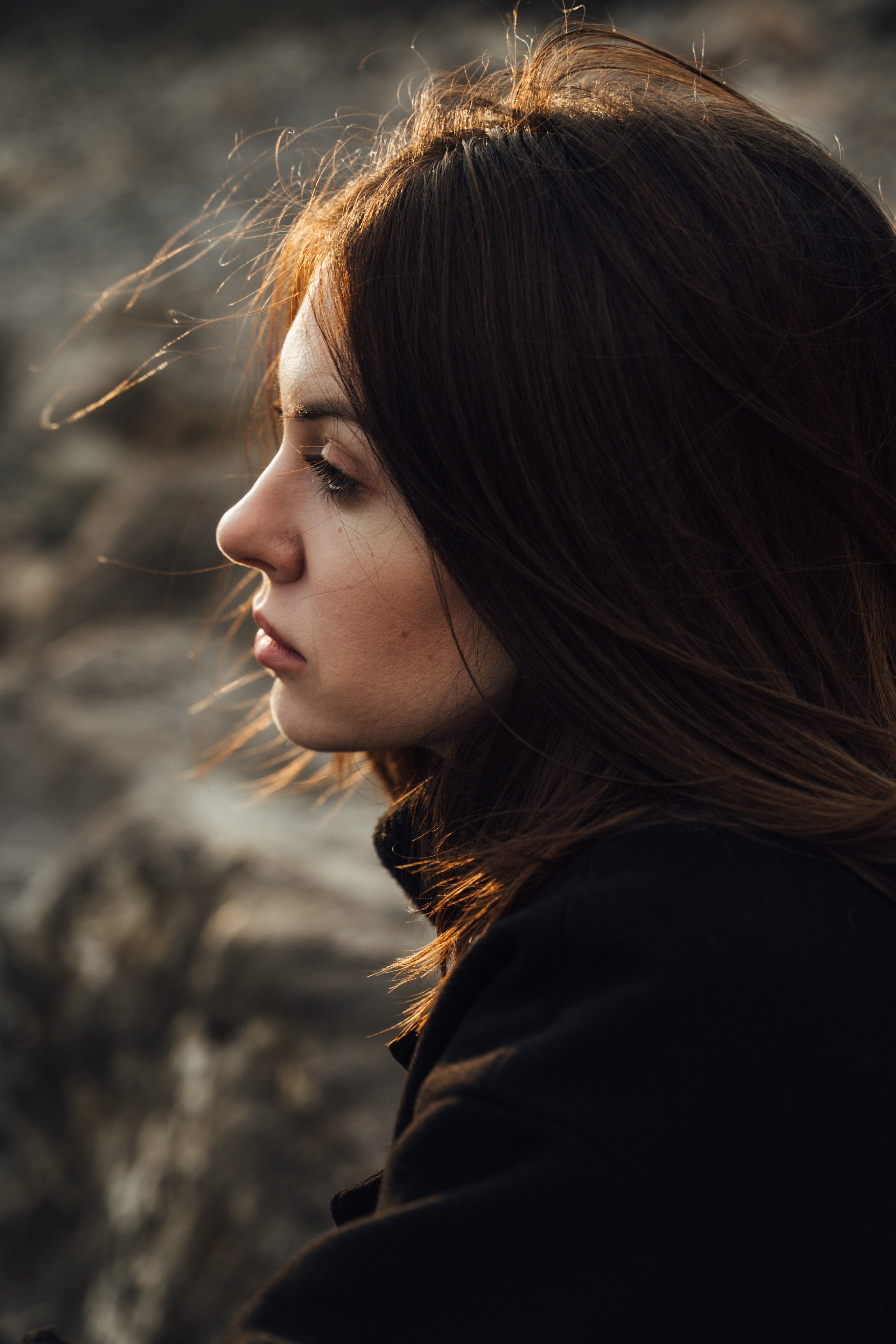 Арина. Мария Кобзева, фотограф в Ялте, Крым