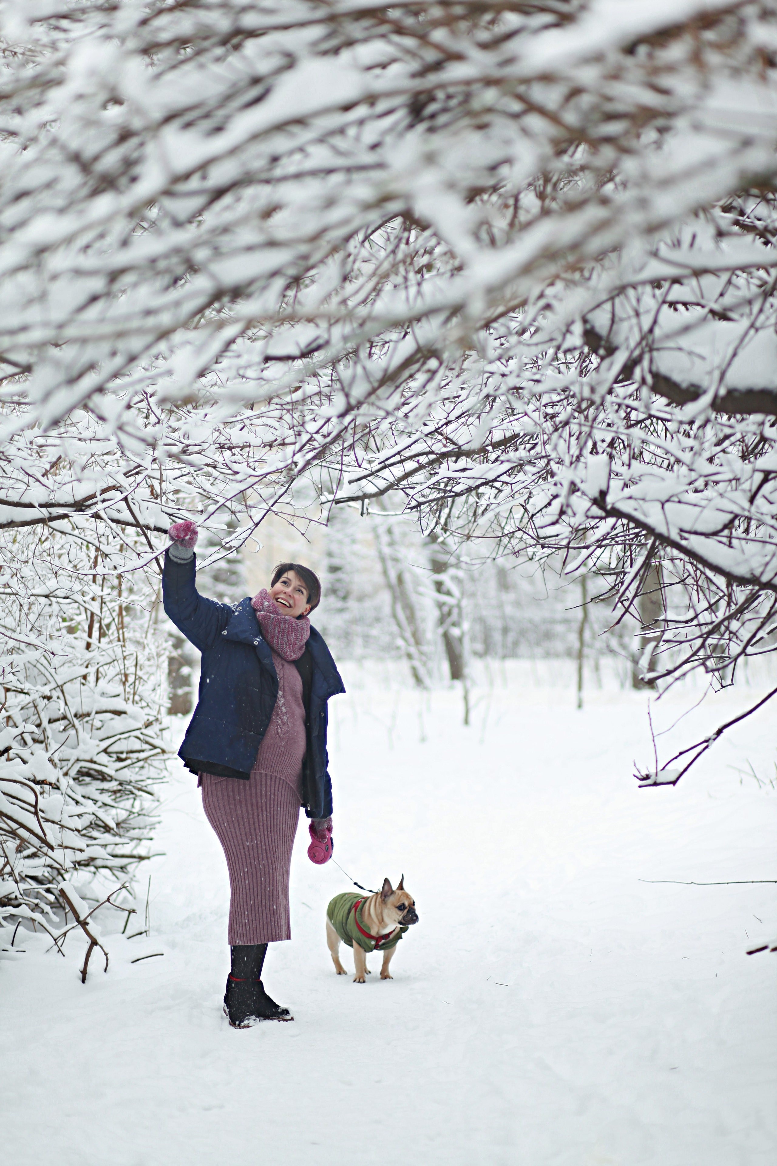 БЕРЕМЕННОСТЬ. Главная