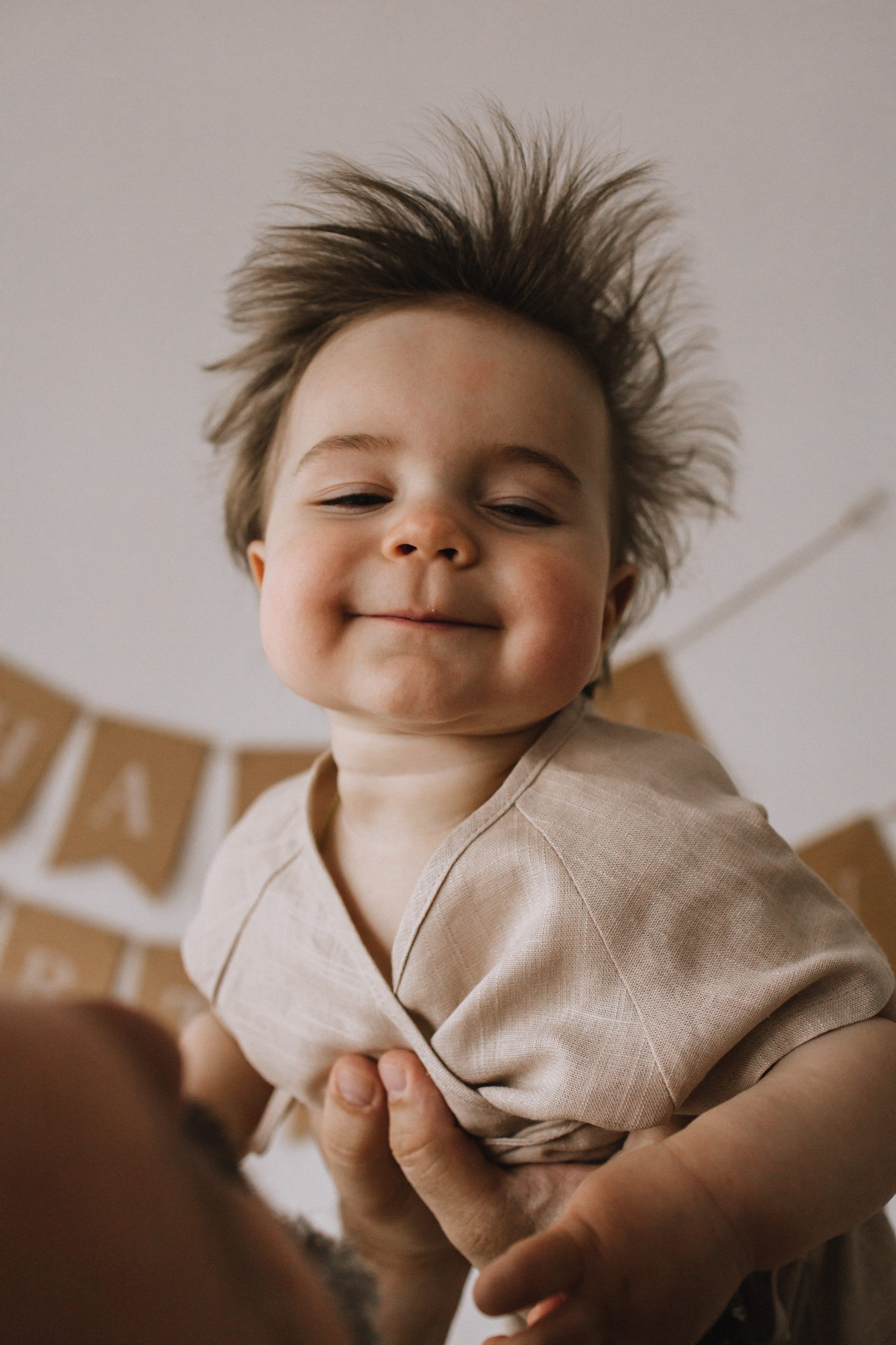12 месяцев счастья. Семейный фотограф в Москве, Щелково, Фрязино _ Виктория Степанова