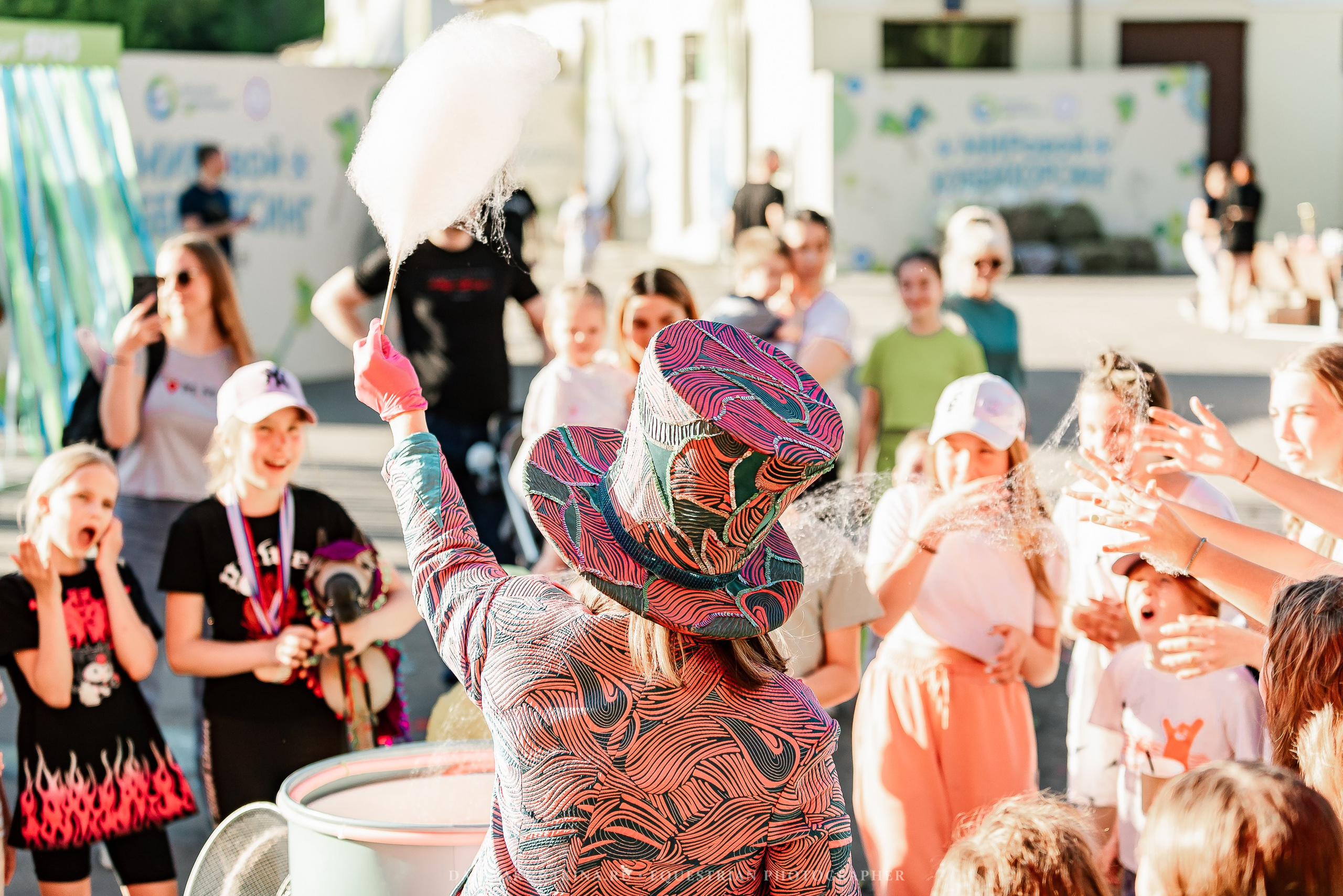 #ПОНИФОРУМ 2024. Конный фотограф Куракина Дарья • Фотосессии с лошадьми