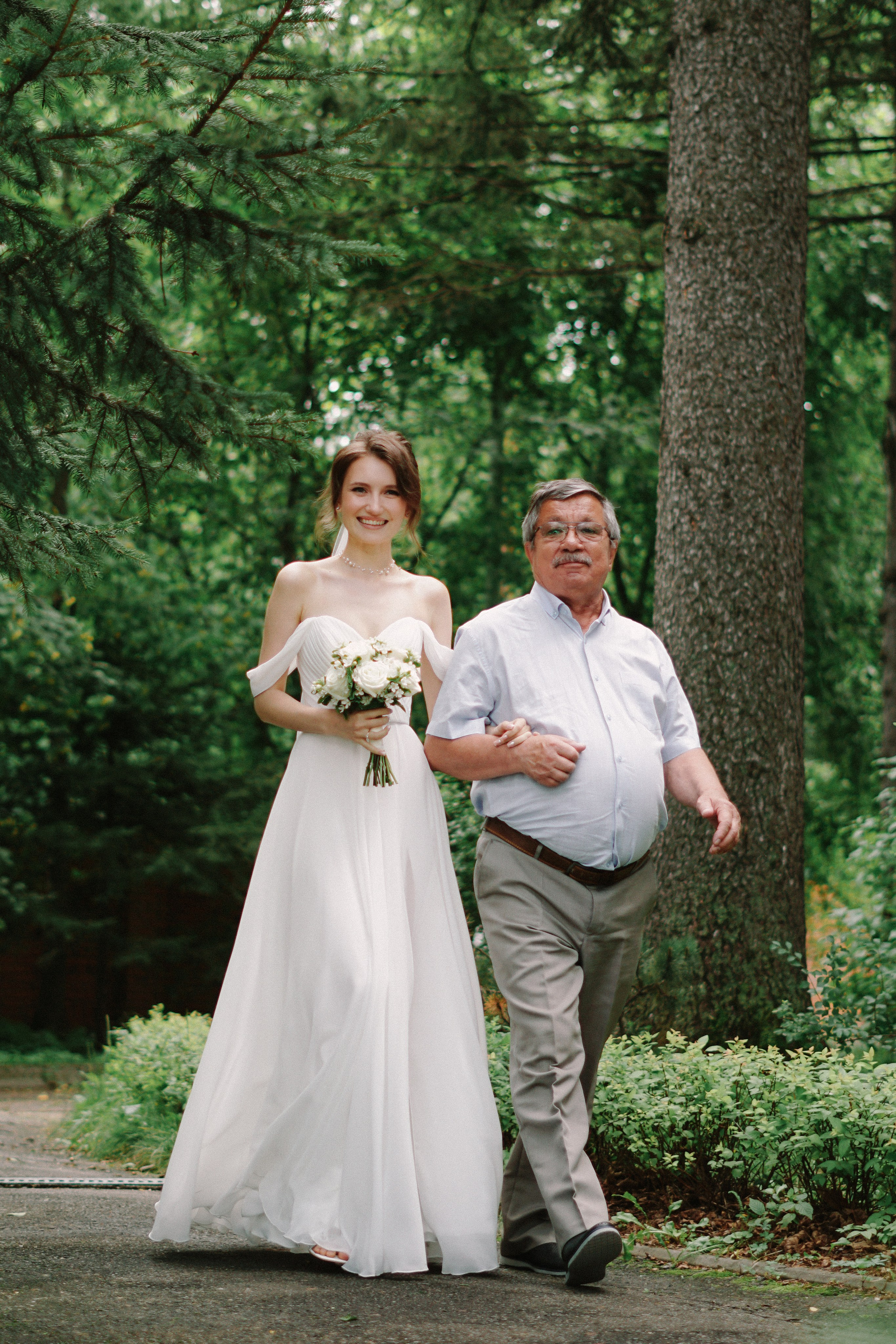 Свадебные съемки. Главная