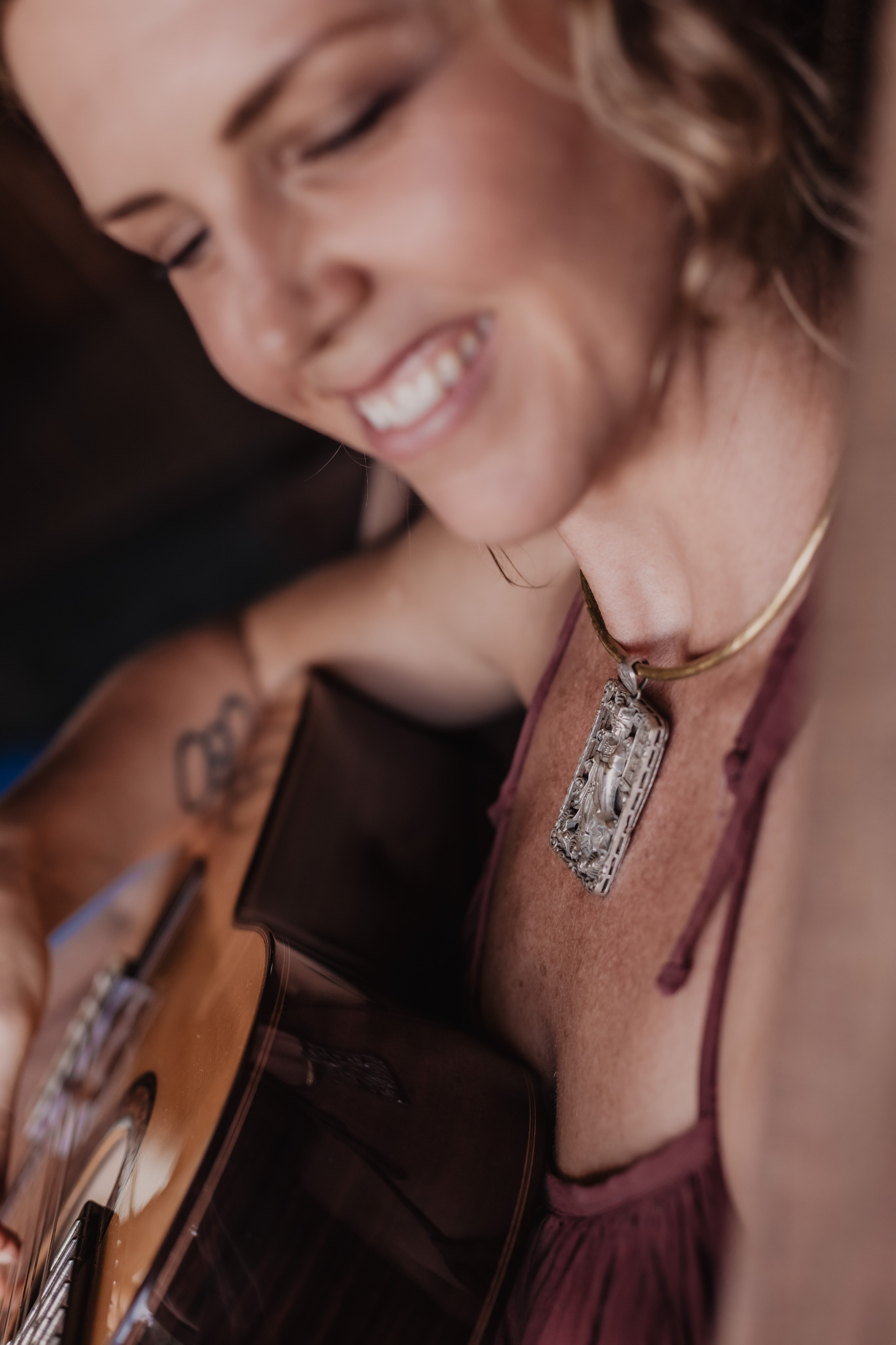 Haylee. Мариам Багдасарян