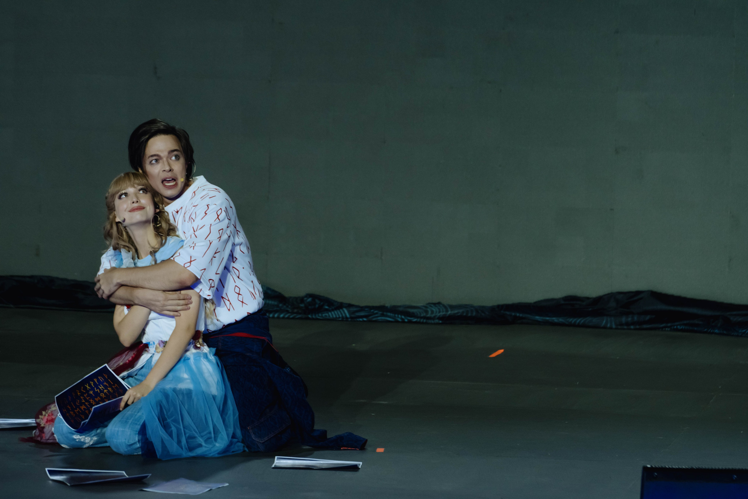 Репортажная фотосъёмка в Москве