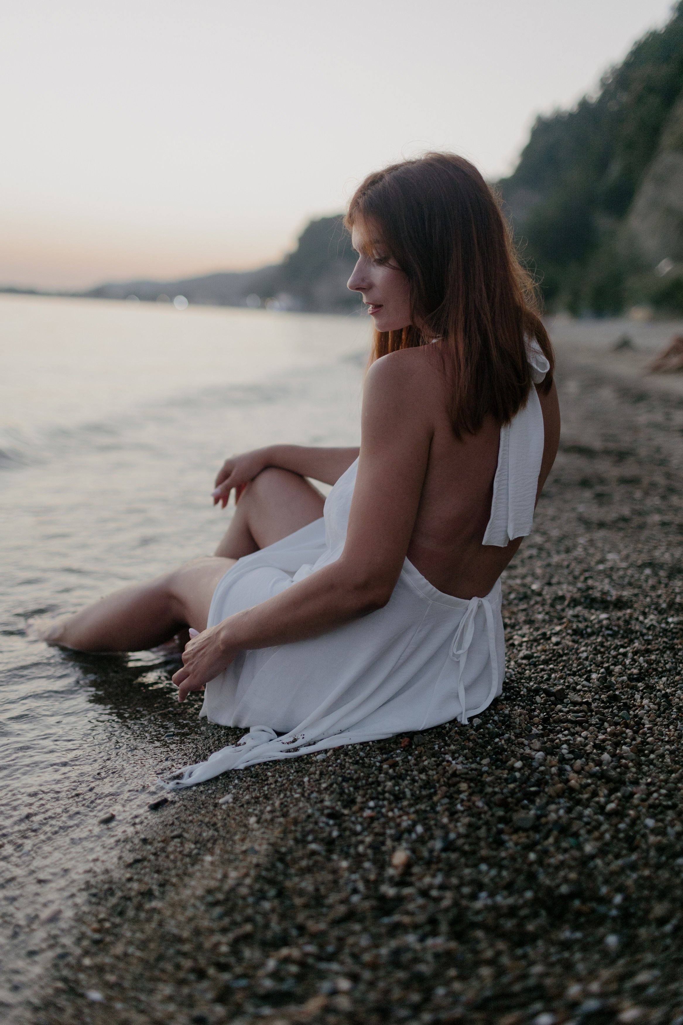 Анна Пицунда 6 т. RetroChic Фото