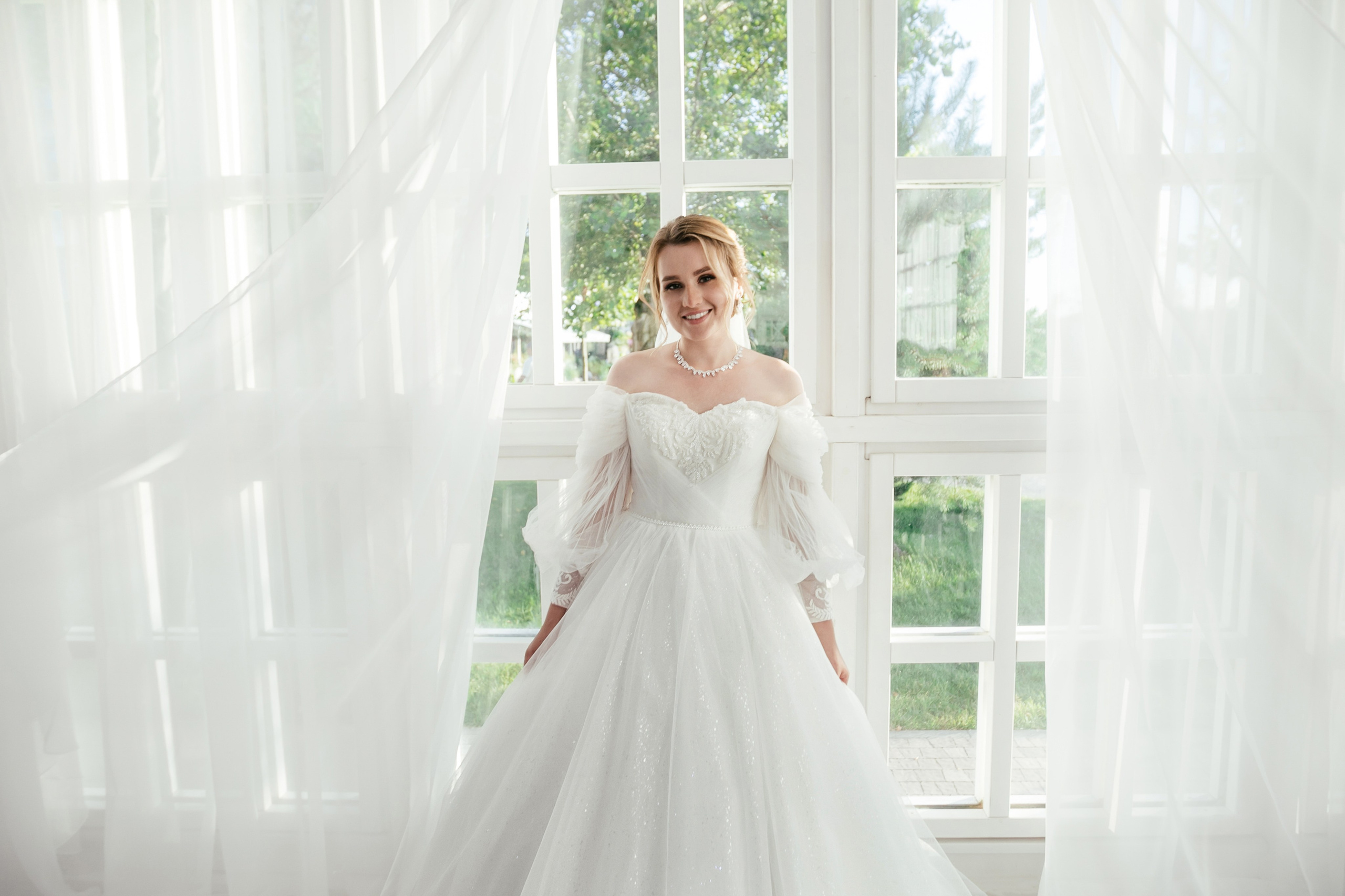 Кристина и Даниил. Свадебный фотограф Ростове-на-Дону